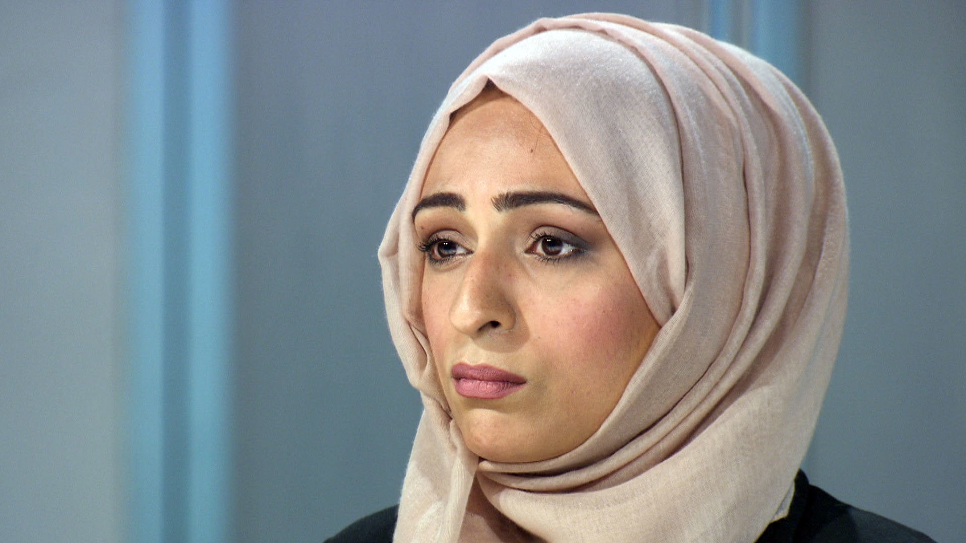 <strong>Bushra</strong> 