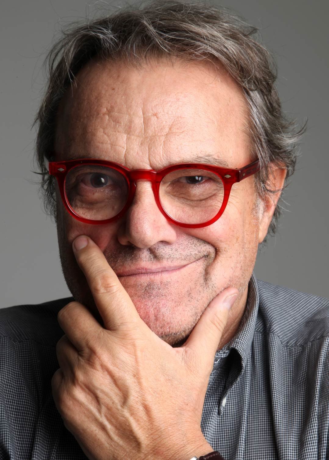 Oliviero Toscani, has been appointed art director&nbsp;of Benetton's advertising once more.
