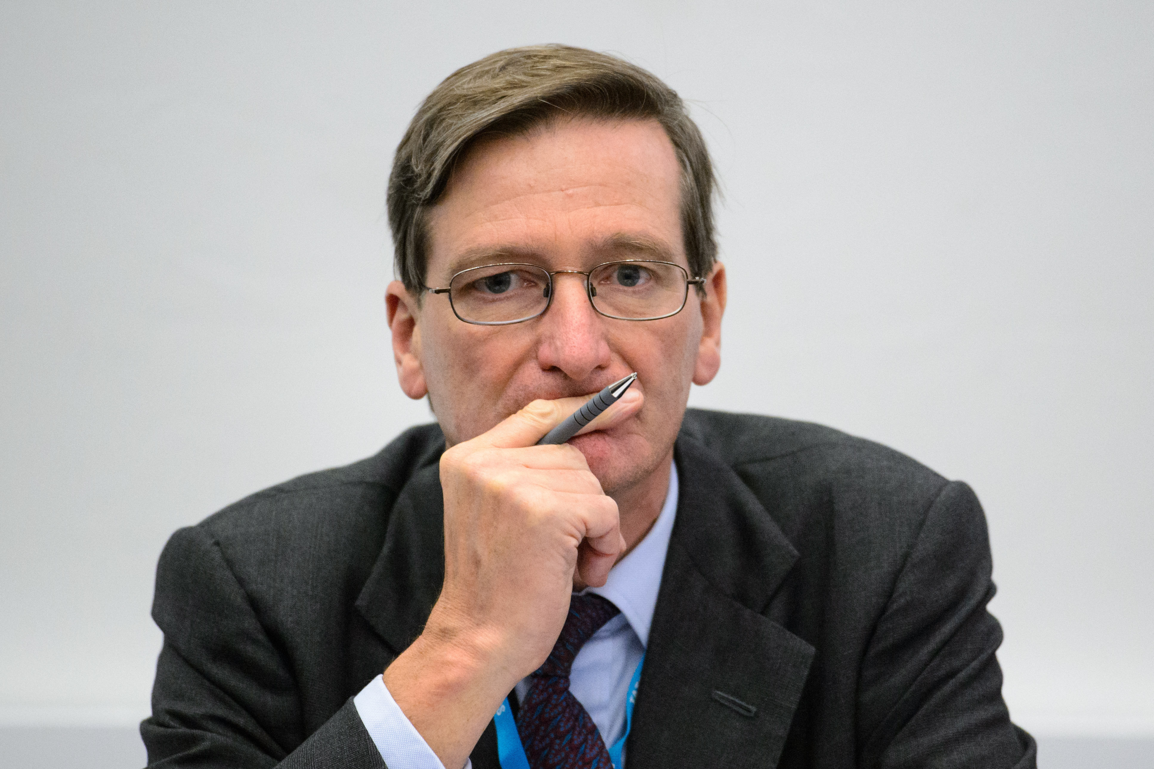 Dominic Grieve, the ex-attorney general, said Green's treatment had 'the smack of a police state'