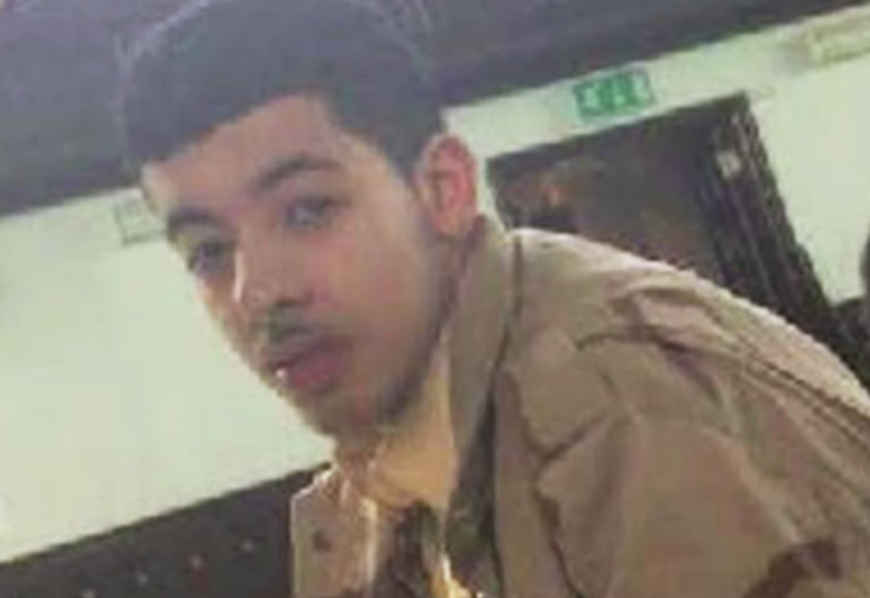 <strong>A report has found that it was 'conceivable' that the Manchester Arena bombing, carried out by Salman Abedi, could have been prevented</strong>