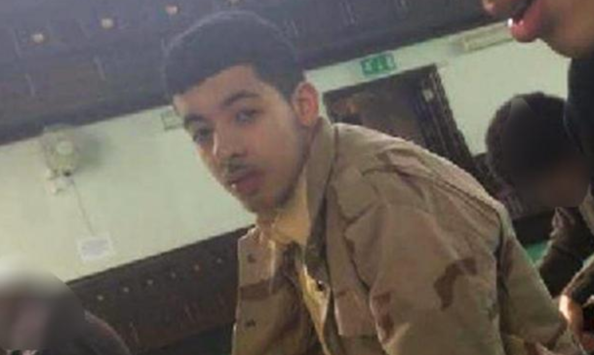 <strong>Salman&nbsp;Abedi.</strong>