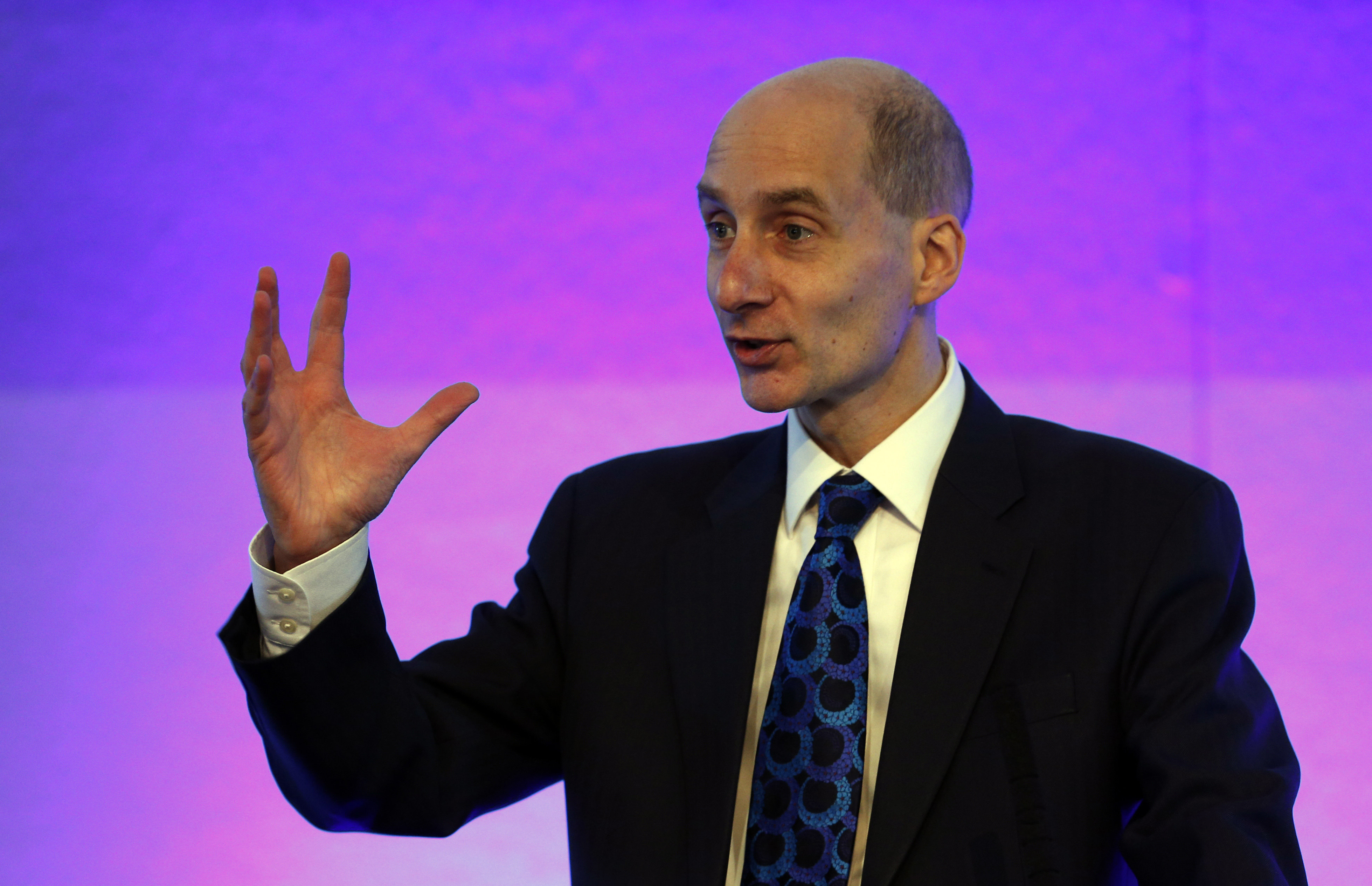 Lord Adonis called the former Bath Spa University chancellor's pay 'outrageous' and said it shook confidence in tuition fees
