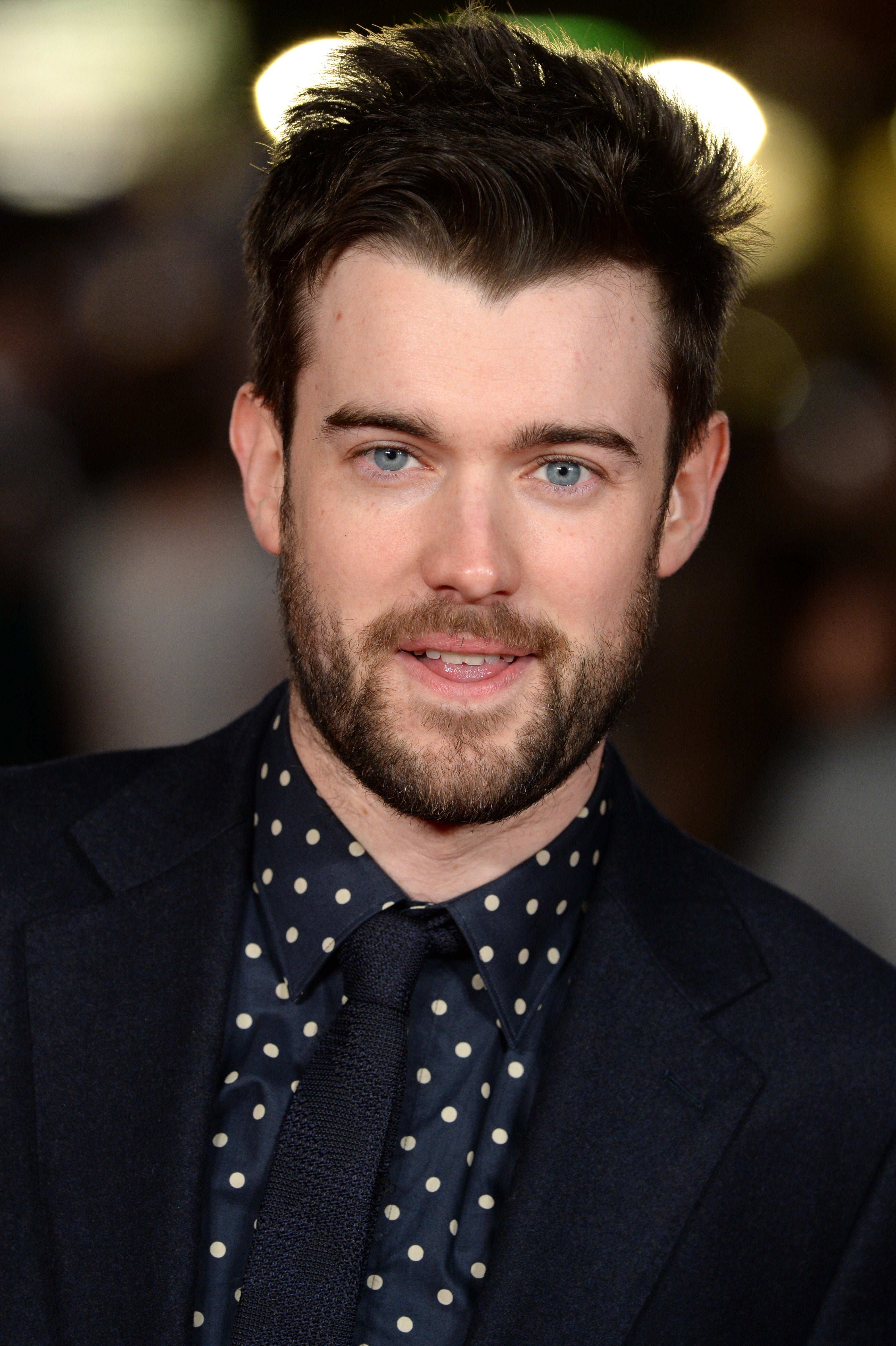 Jack Whitehall