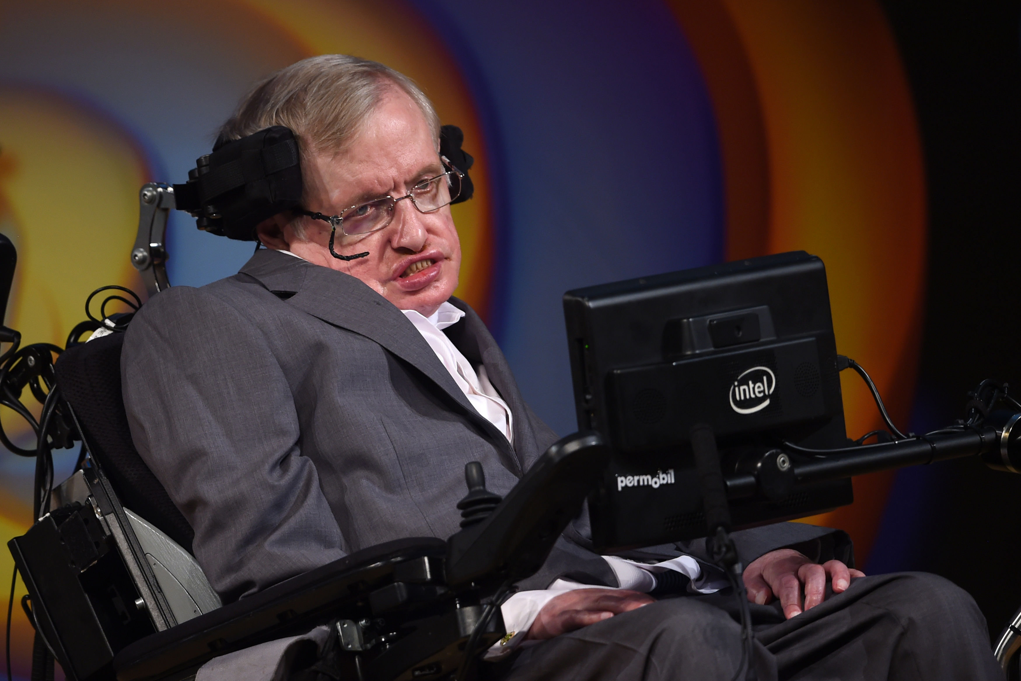 <strong>Stephen Hawking is joining legal action against Jeremy Hunt over the introduction of ACOs</strong>