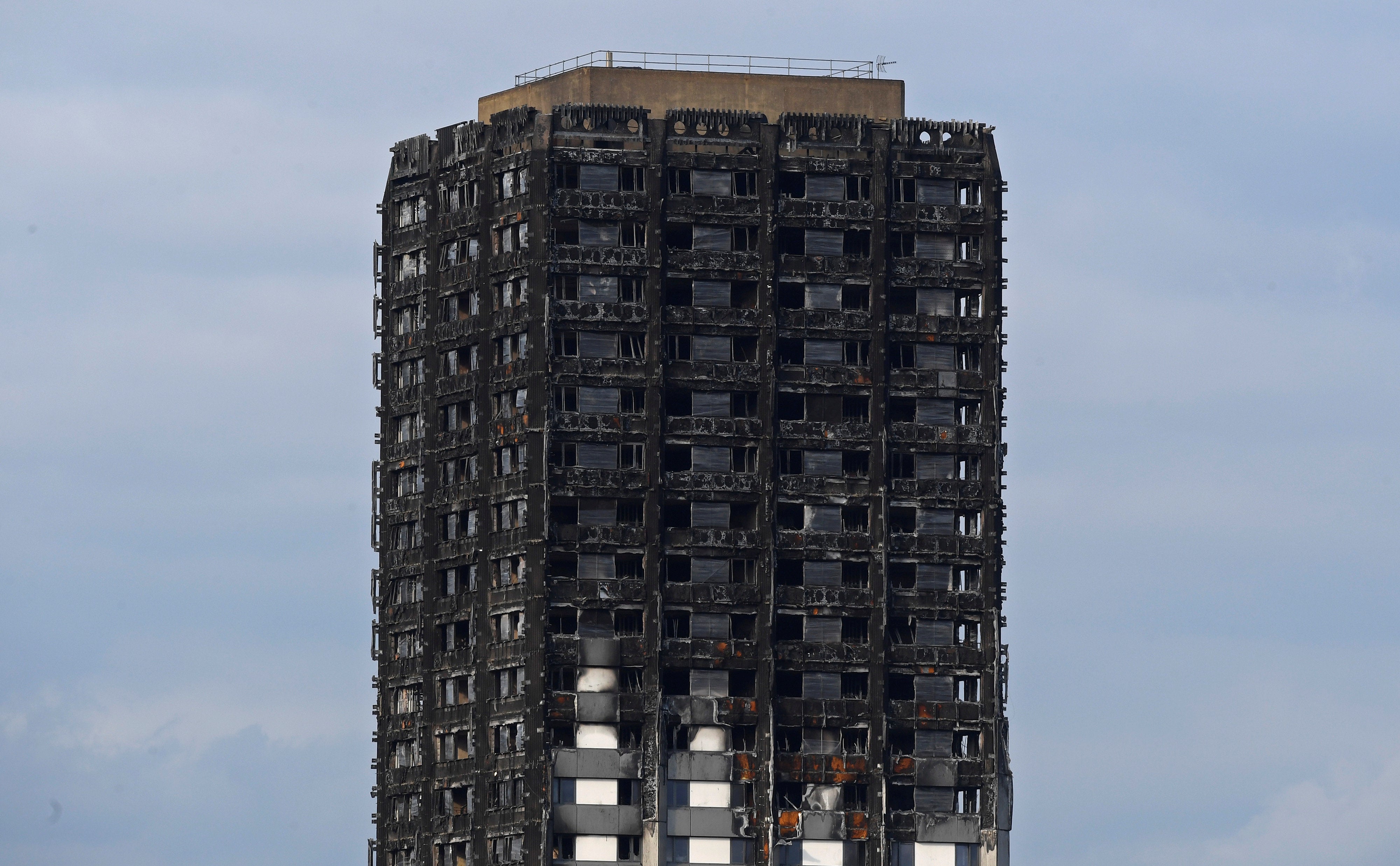 <strong>Misgivings about the official public inquiry into the Grenfell Tower disaster come as an equalities watchdog launches its own probe</strong>