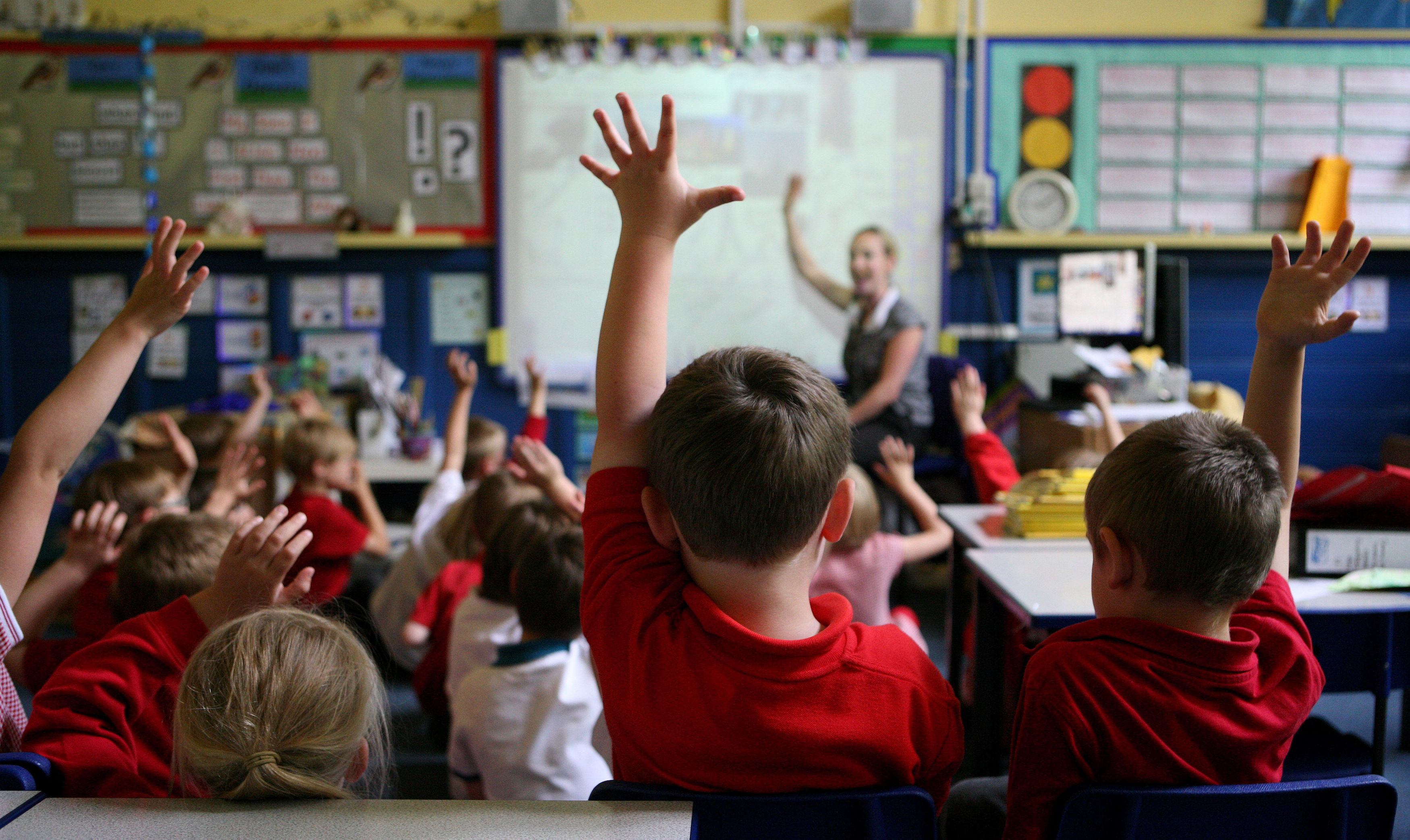 The Ofsted report called for additional powers to tackle the growing menace of unregistered and illegal schools