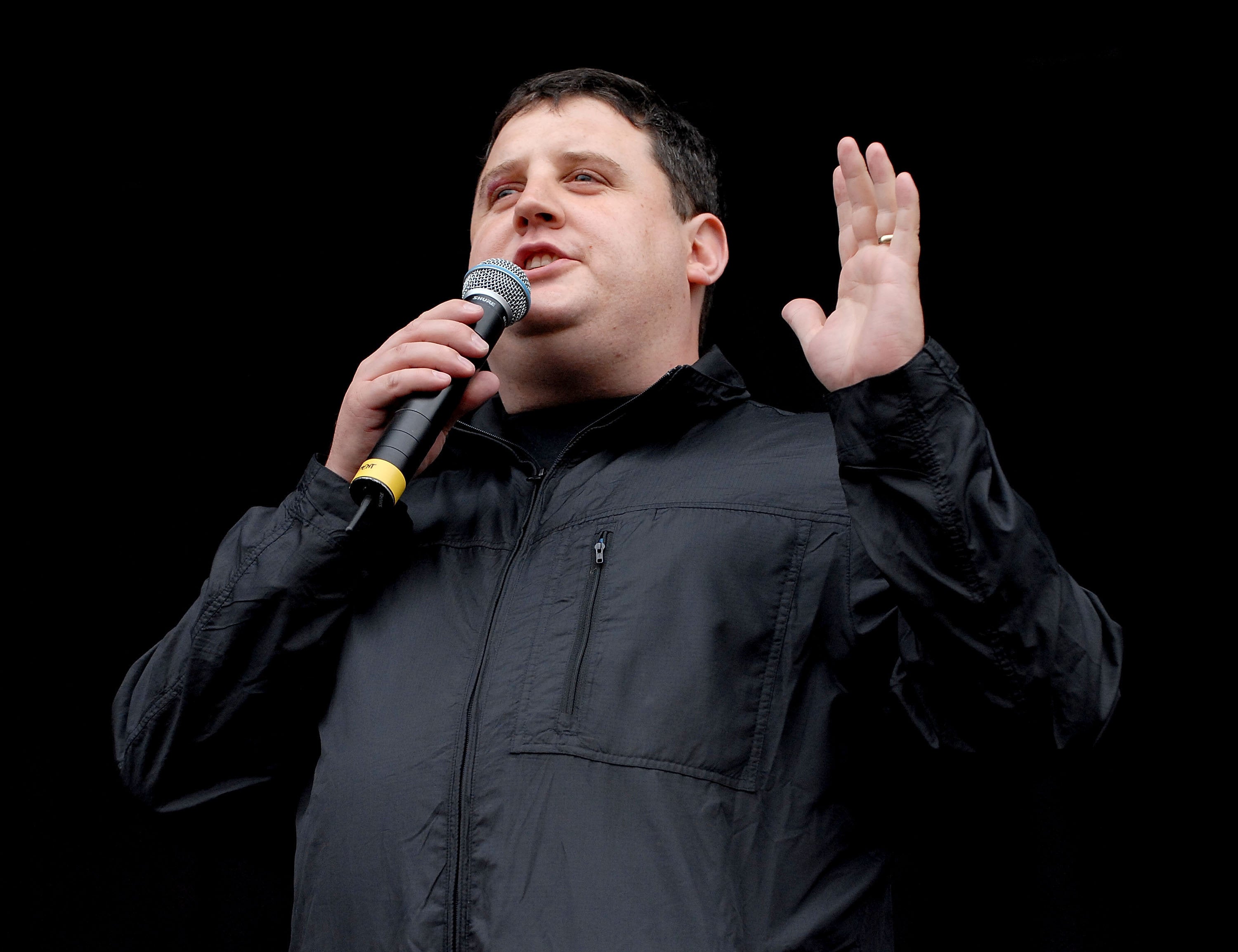 Peter Kay