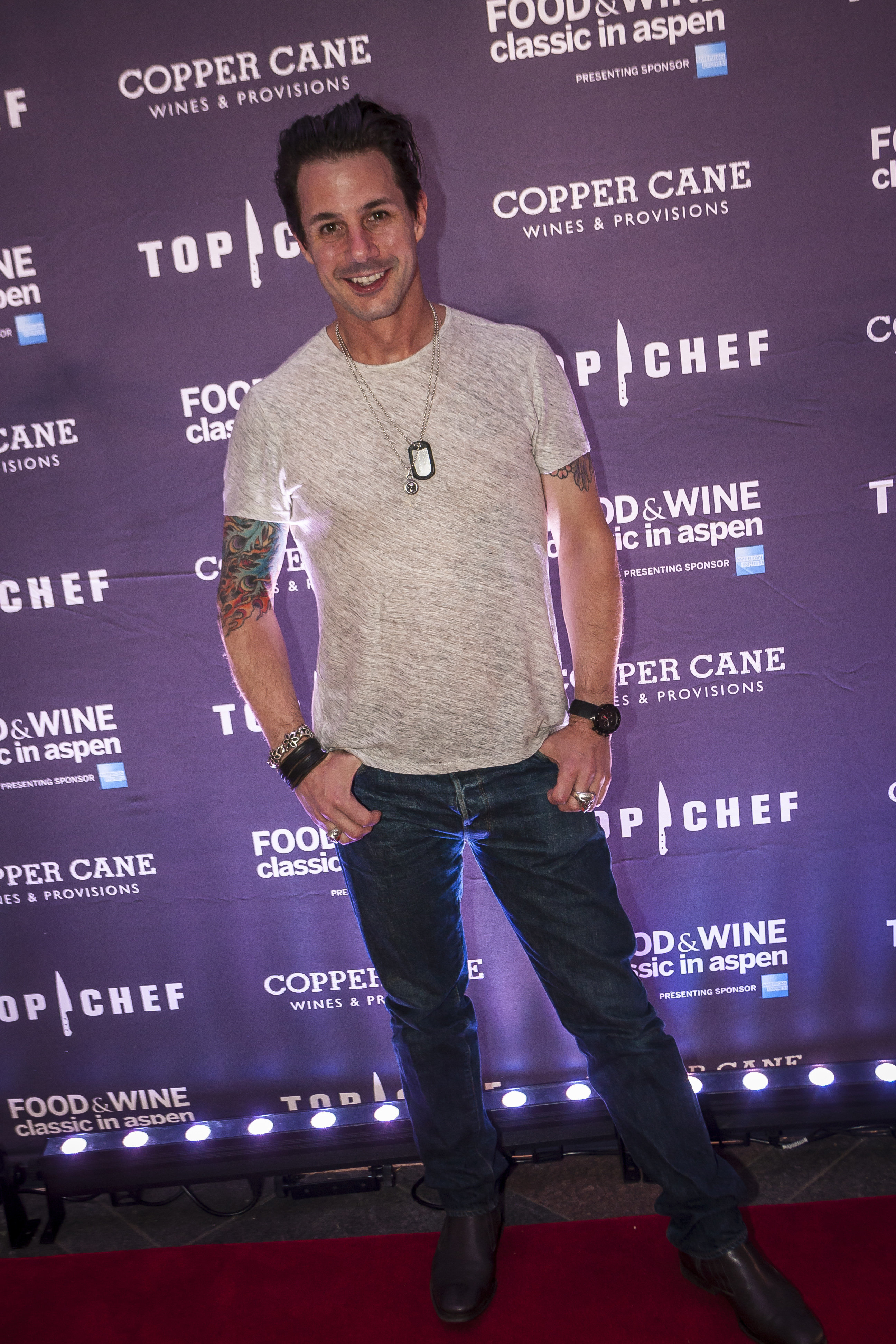<strong>Johnny Iuzzini</strong>