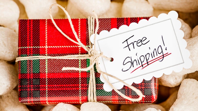 holiday shipping deadlines for you last-minute shoppers