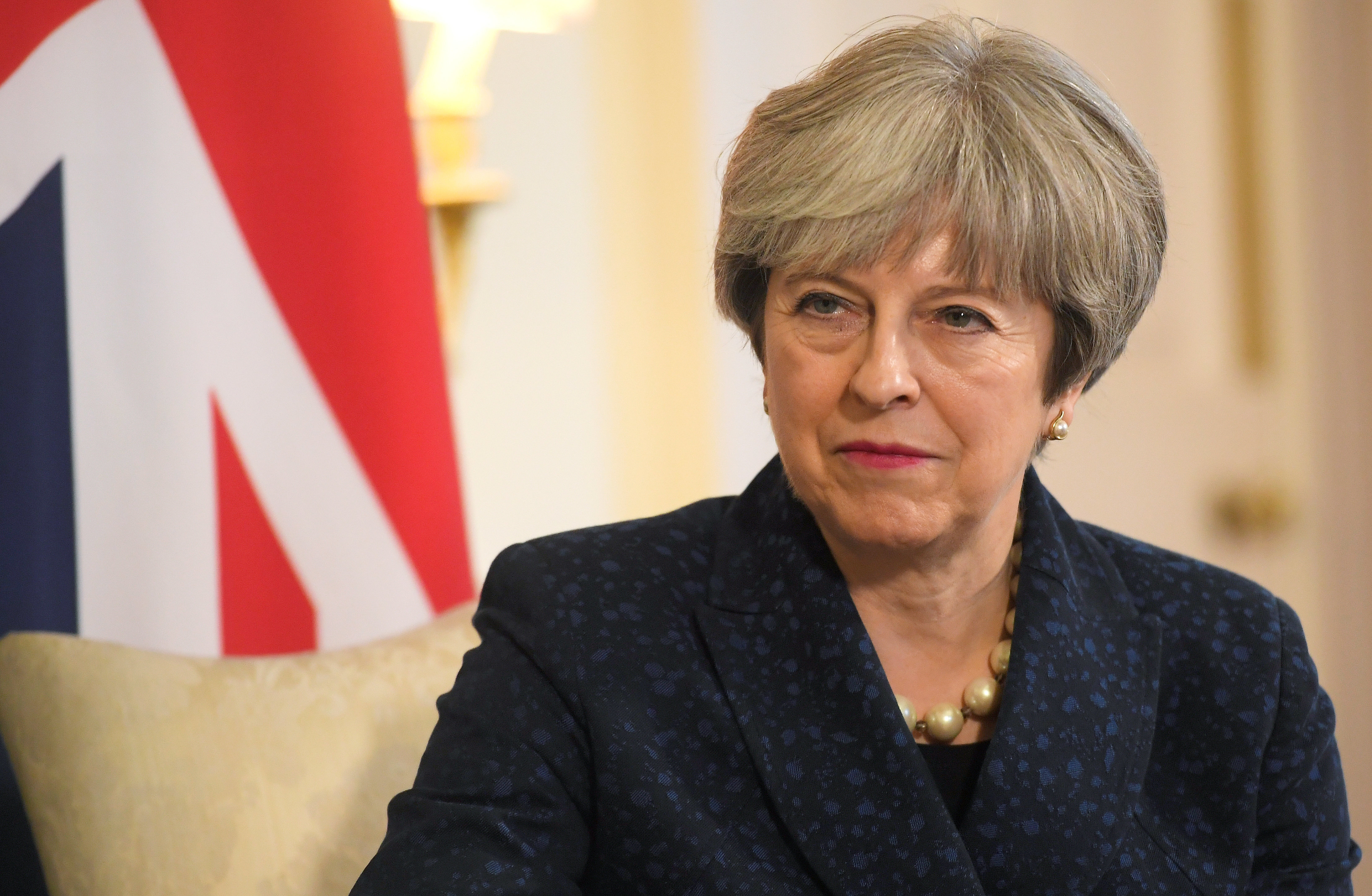 <strong>The poll was carried out before Theresa May secured agreement in Brussels to move on to the next phase of withdrawal talks.</strong>