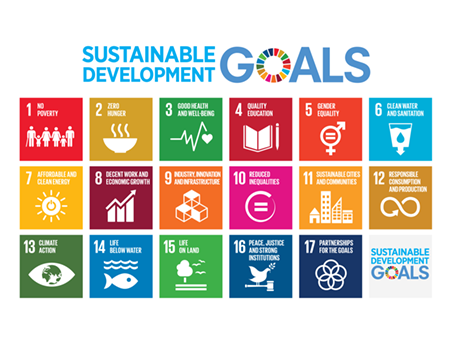 Sustainable Development Goals