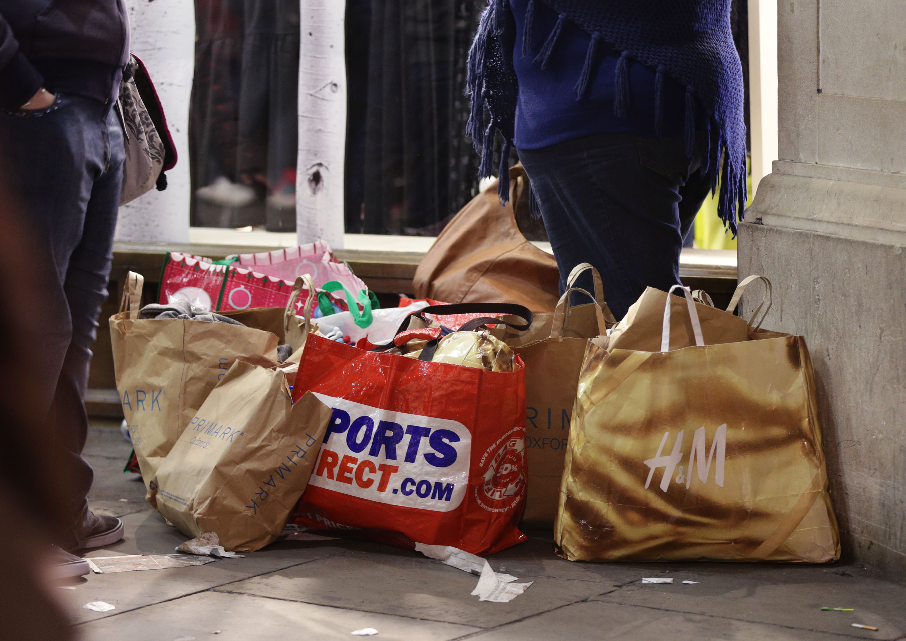 <strong>Britons will throw away five million tonnes of waste this Christmas</strong>