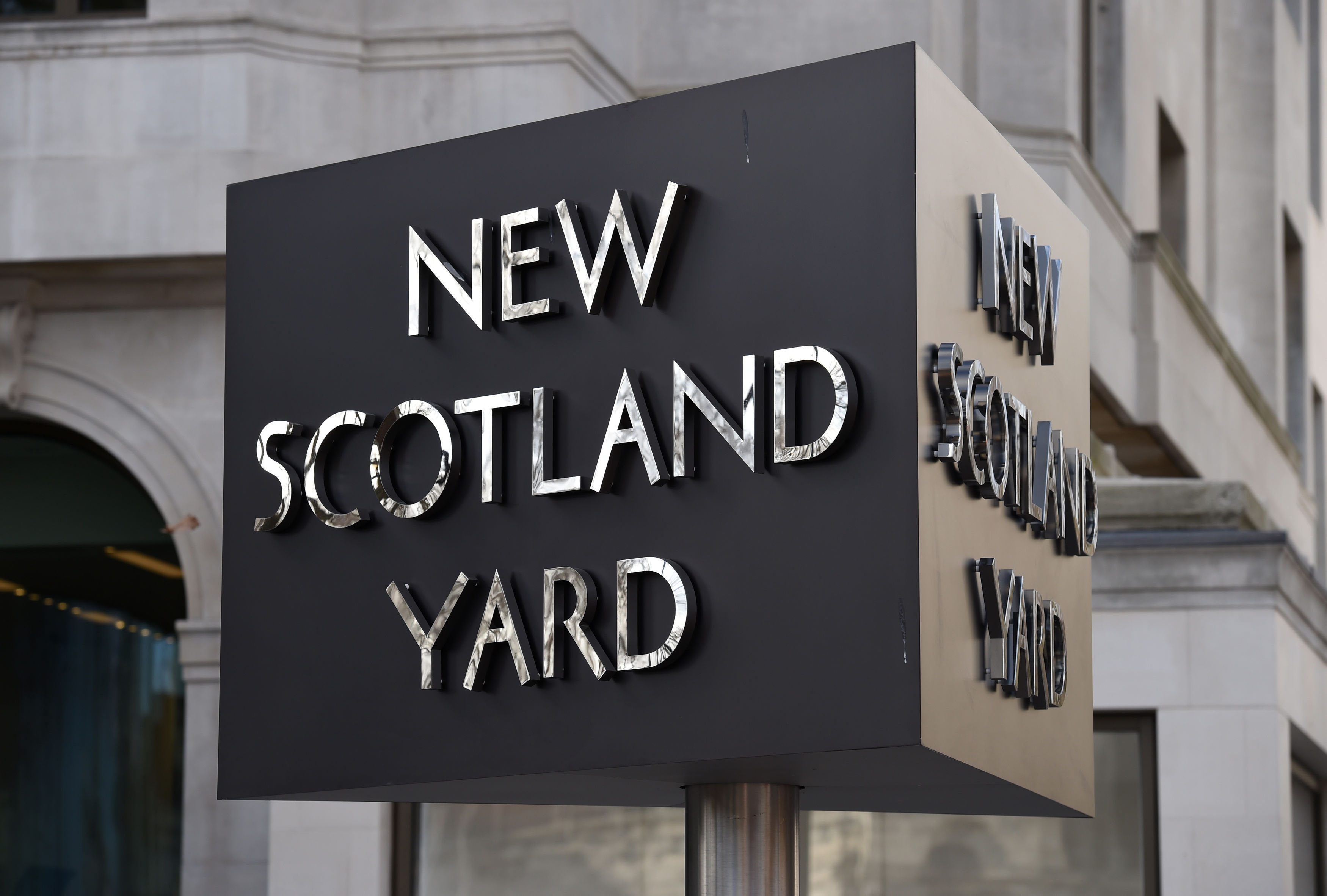 <strong>Scotland Yard has launched a&nbsp;major review into its sex crime investigations.</strong>