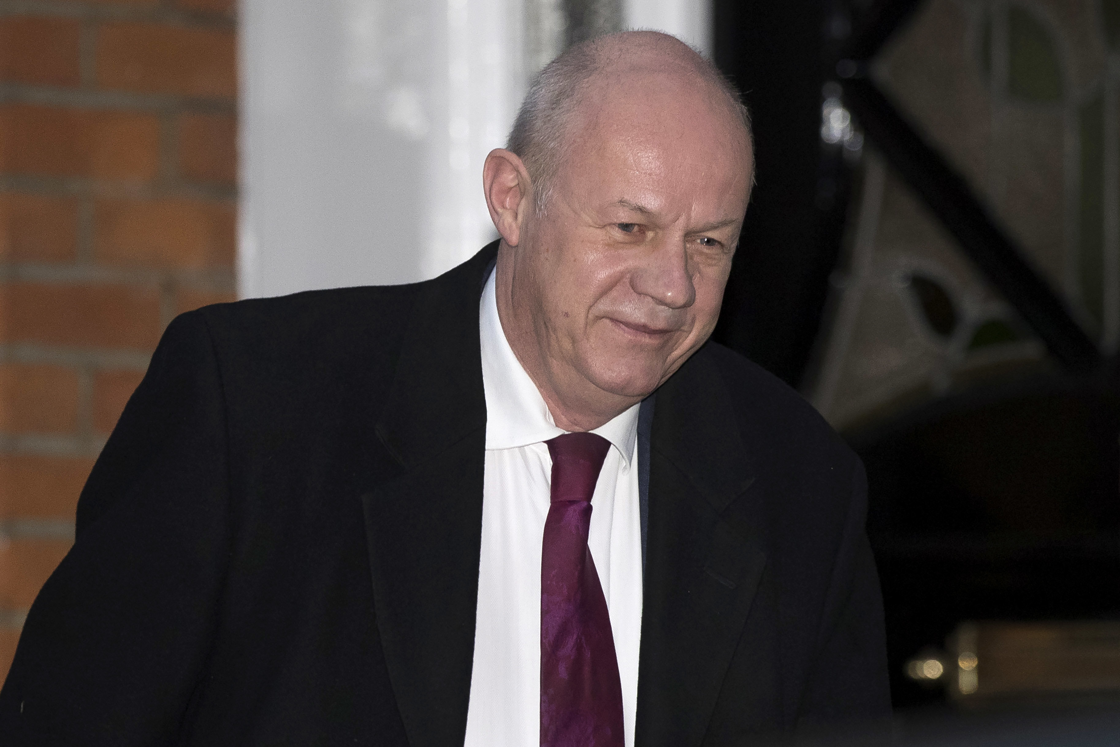 <strong>The woman&nbsp;whose allegations sparked the inquiry leading to Damian Green&rsquo;s sacking is considering taking legal action after 'inaccurate' text messages between her and the former cabinet minister were leaked</strong>
