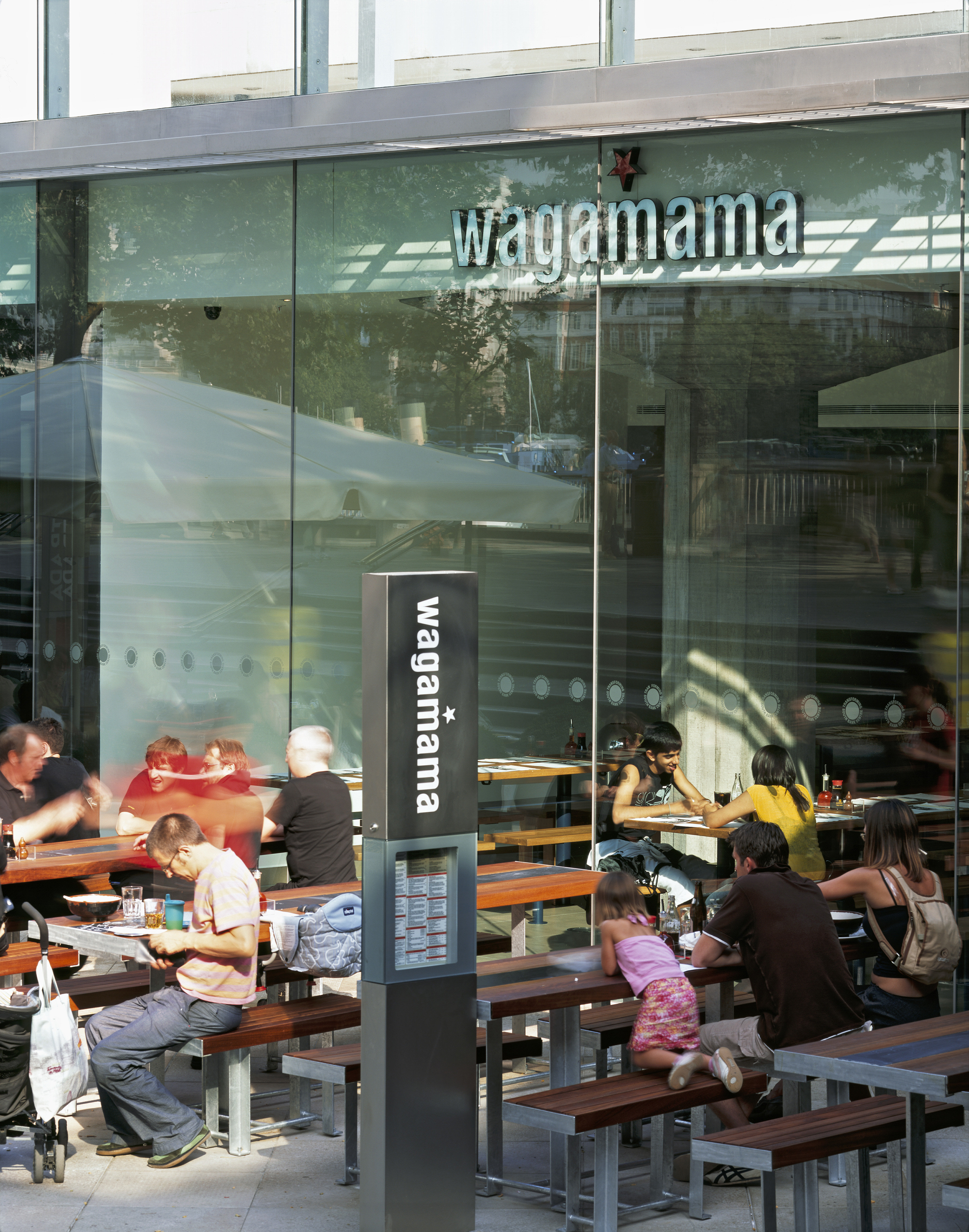 <strong>Wagamama has apologised after a manager warned staff against taking sick leave</strong>