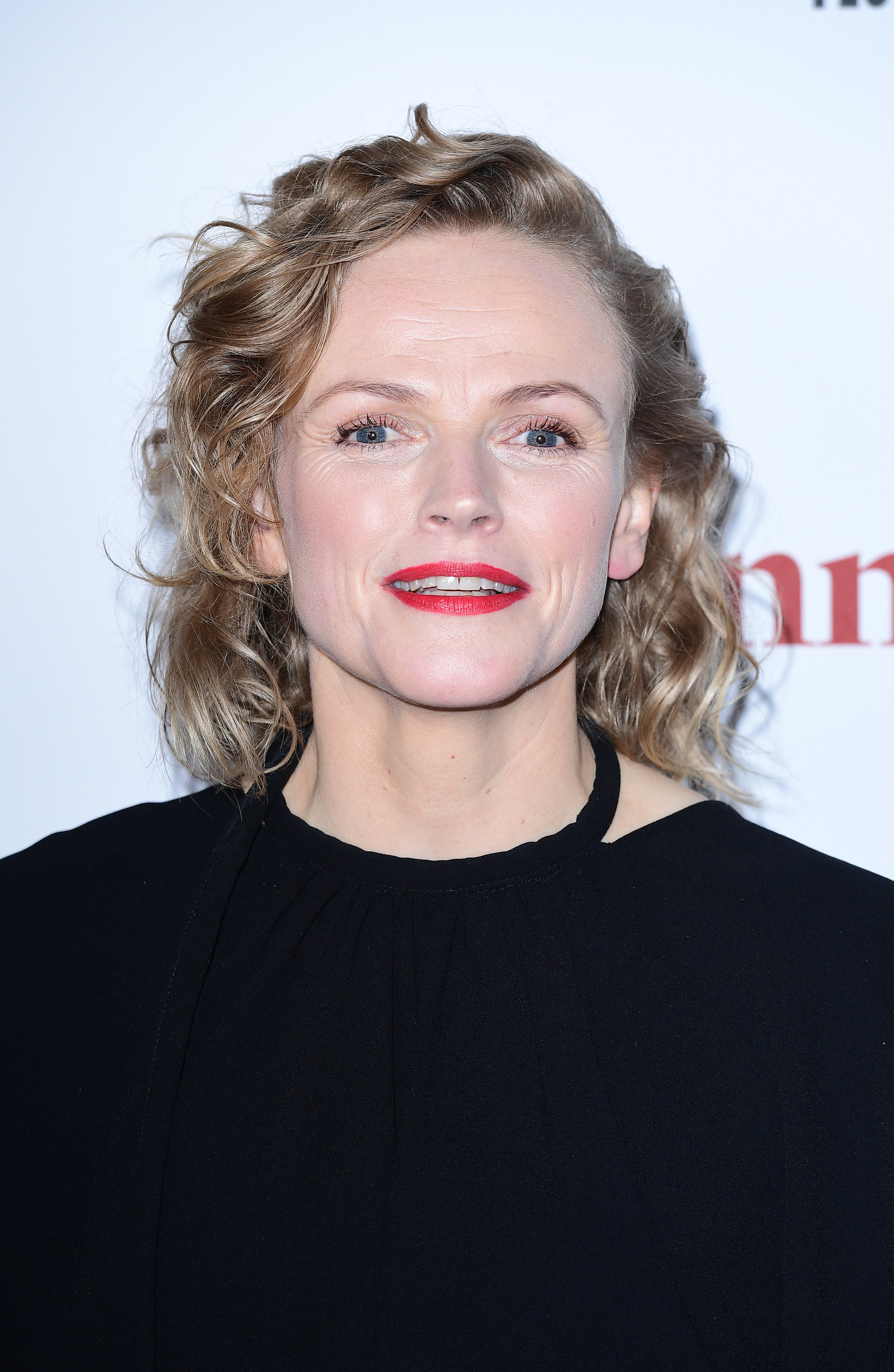 <strong>Maxine Peake takes the lead in 'Metalhead'</strong>