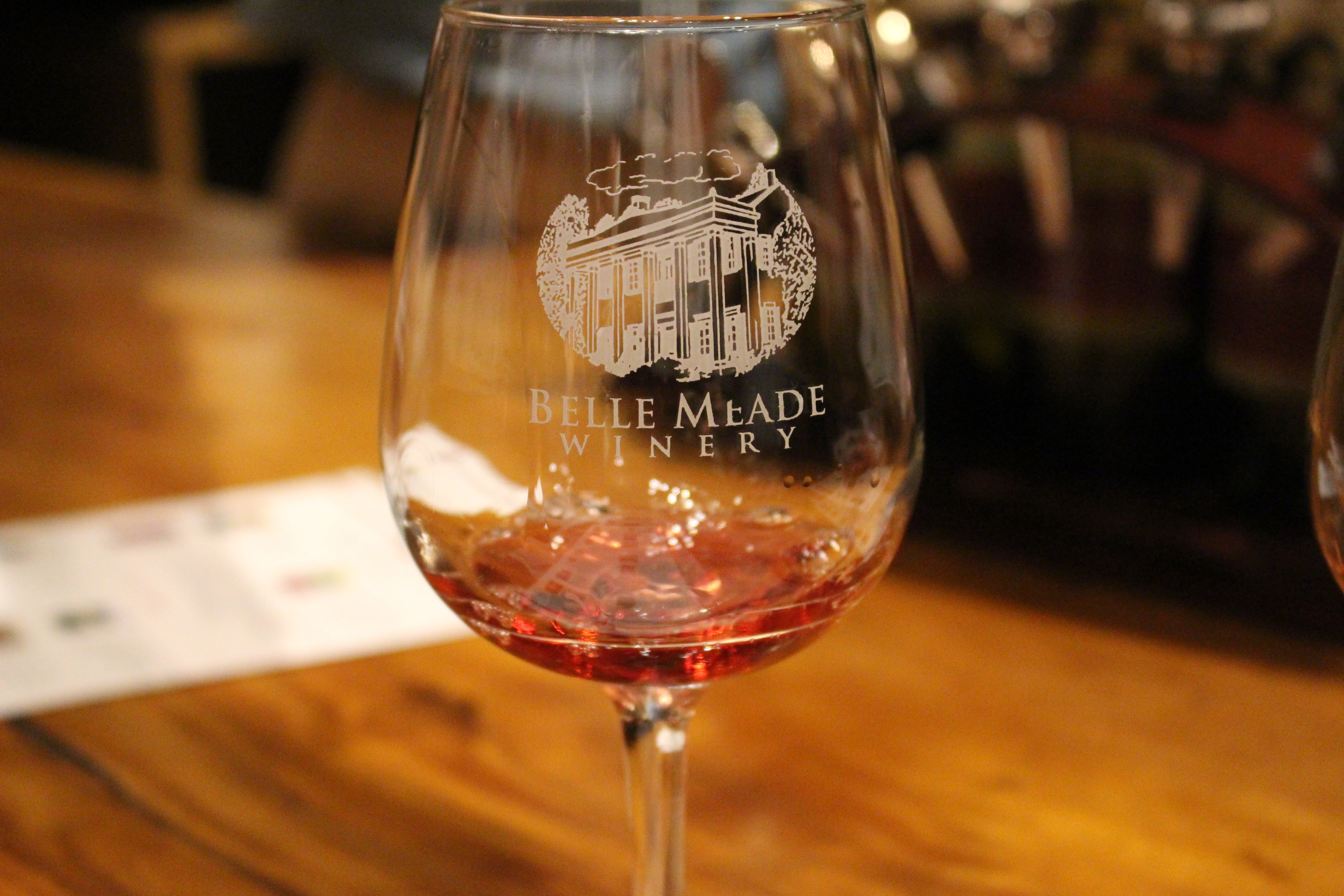 Belle Meade Winery