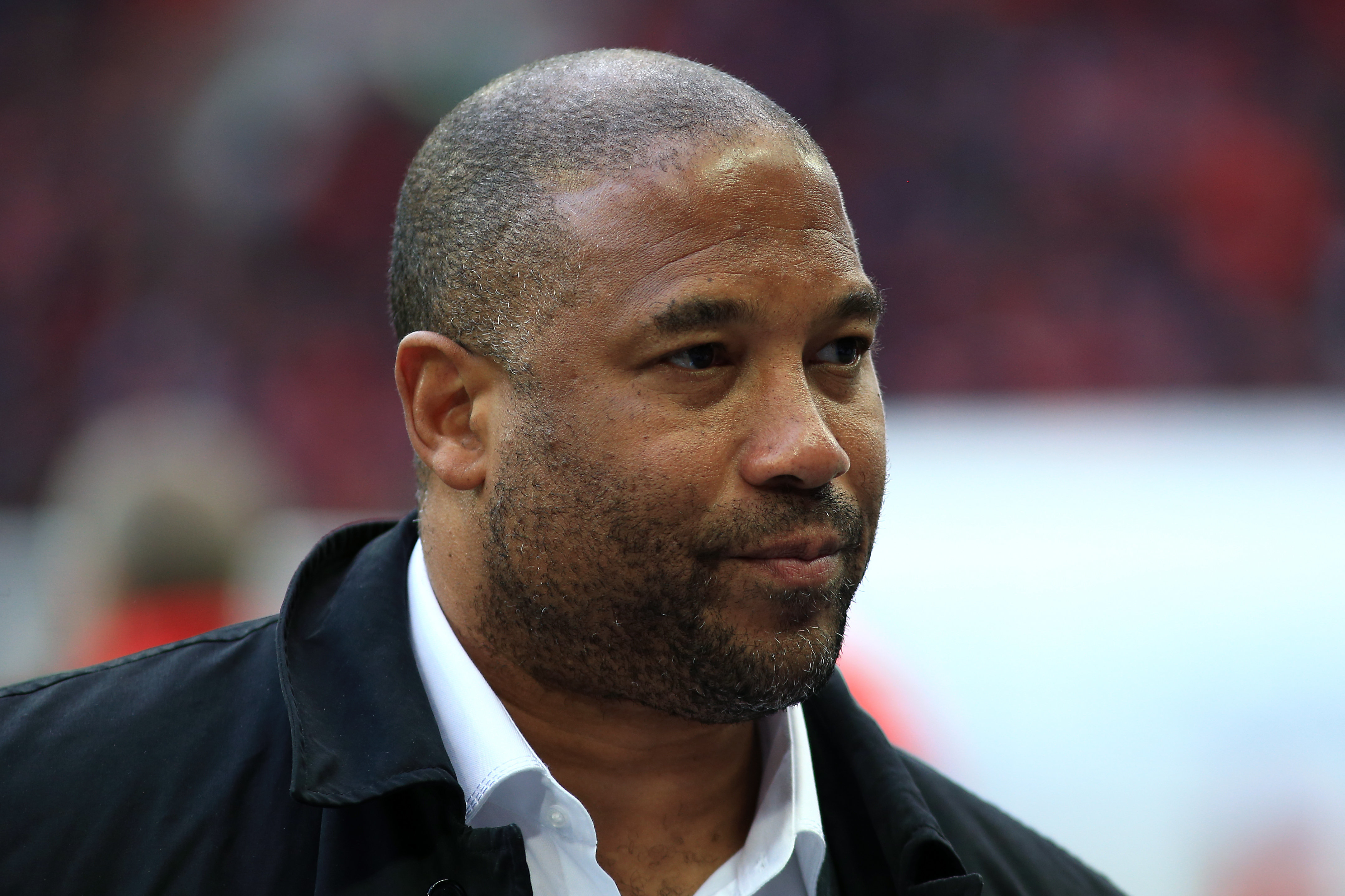 <strong>John Barnes is set to&nbsp;join the 'CBB' house</strong>