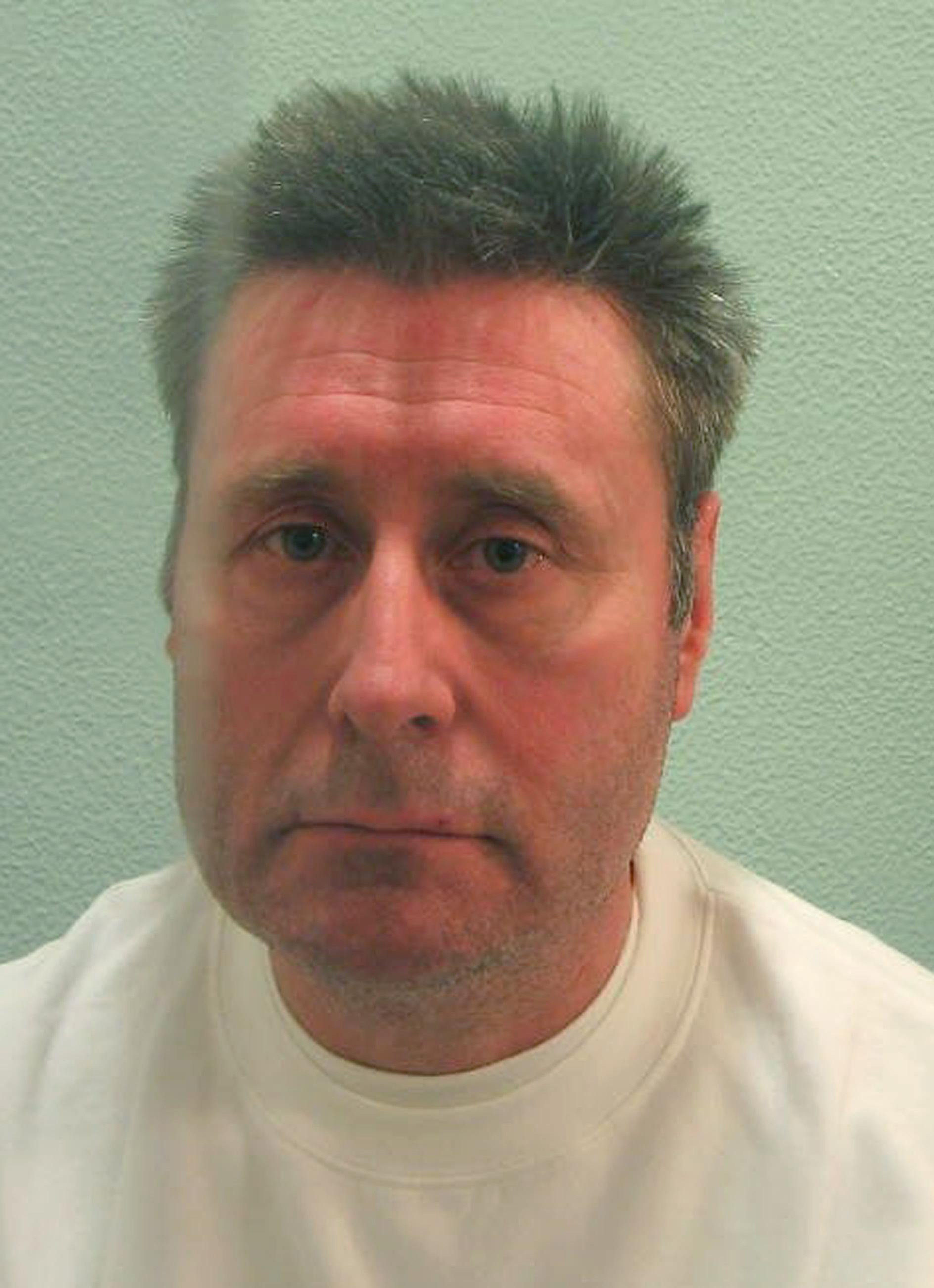 <strong>John Worboys was jailed in 2009&nbsp;</strong>