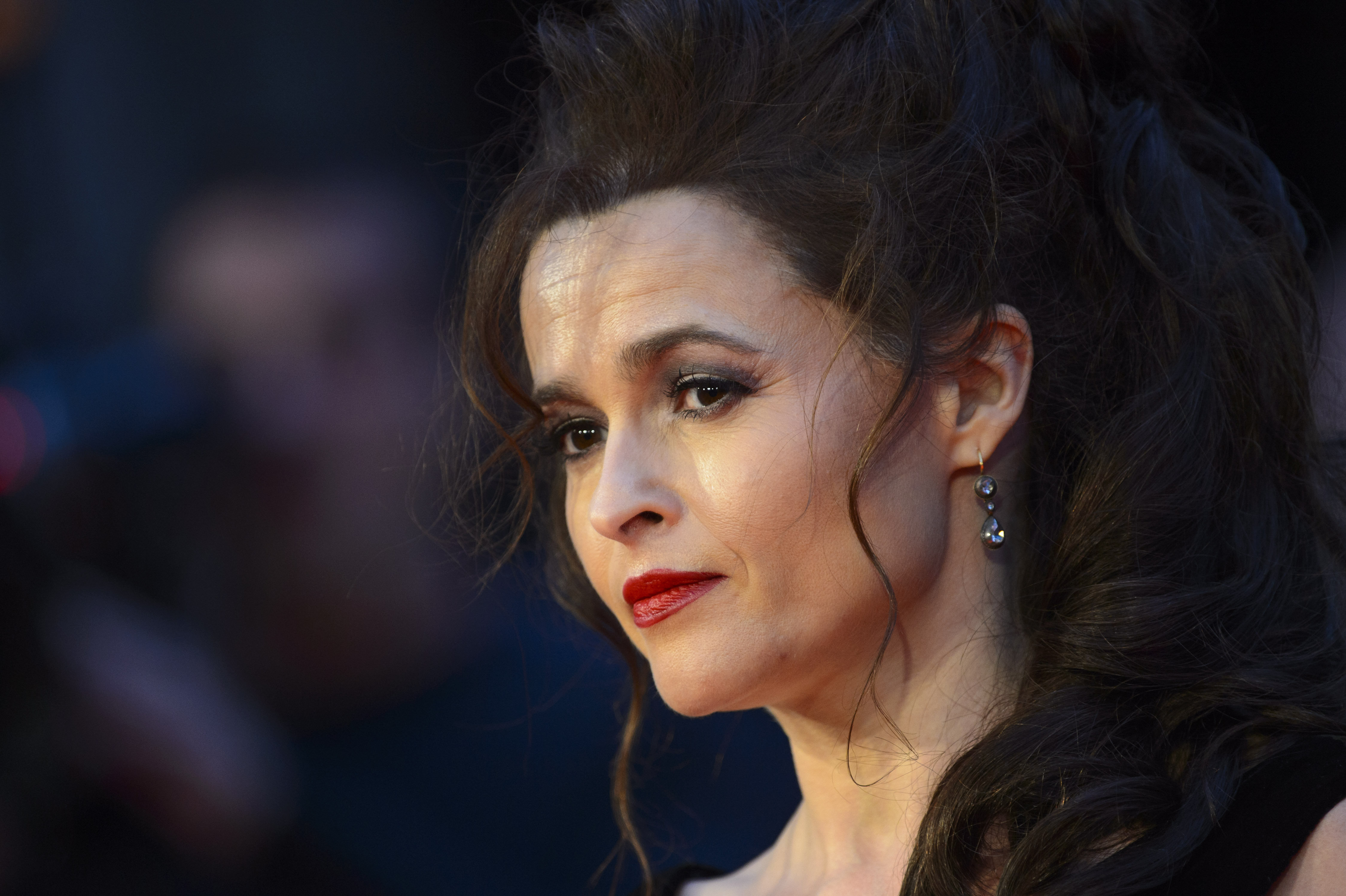 <strong>Helena&nbsp;Bonham Carter</strong>