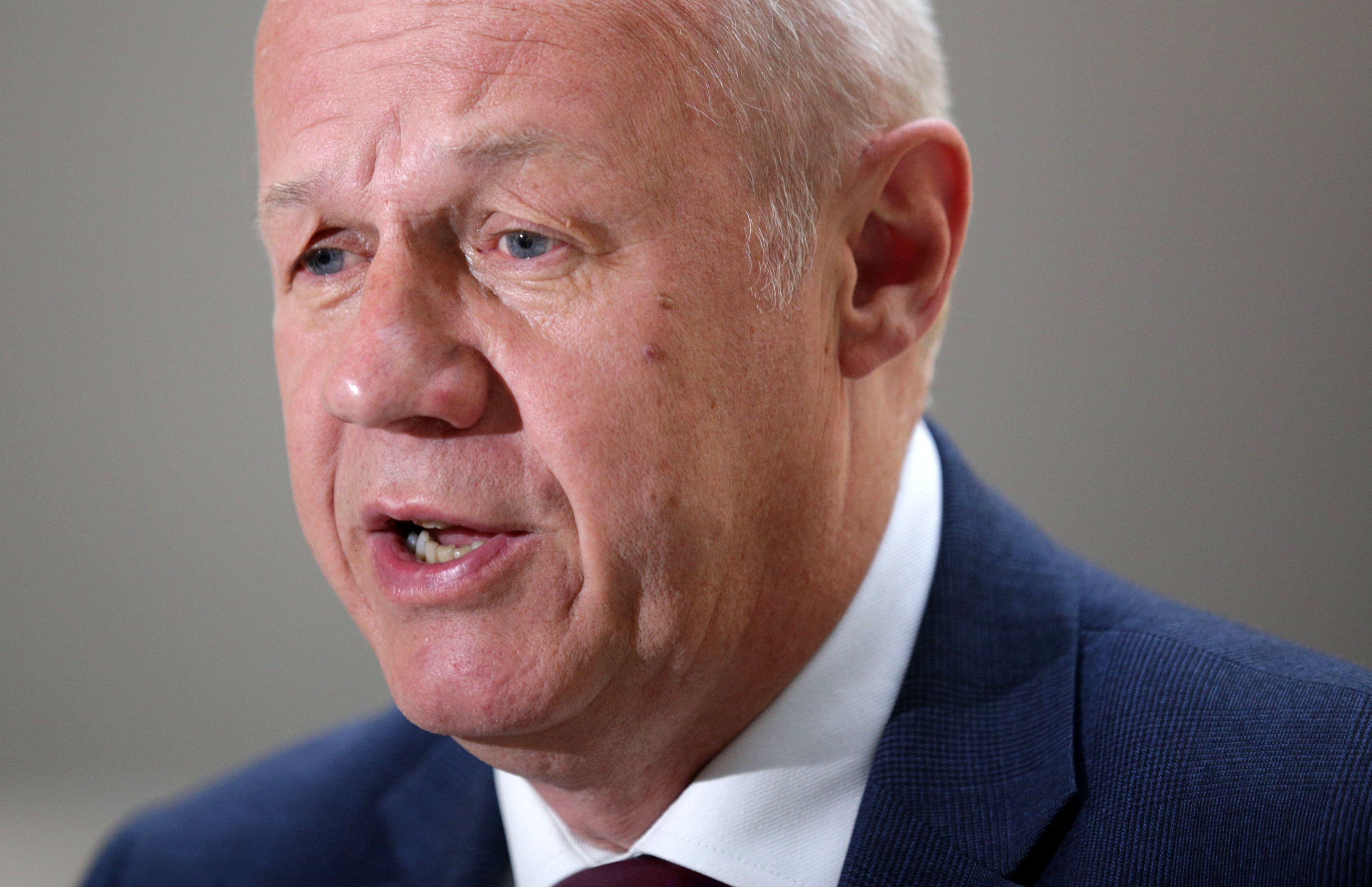 <strong>Cabinet minister Damian Green was sacked last year&nbsp;after he made &ldquo;misleading&rdquo; statements about allegations that police found pornography on computers in his parliamentary office in 2008</strong>