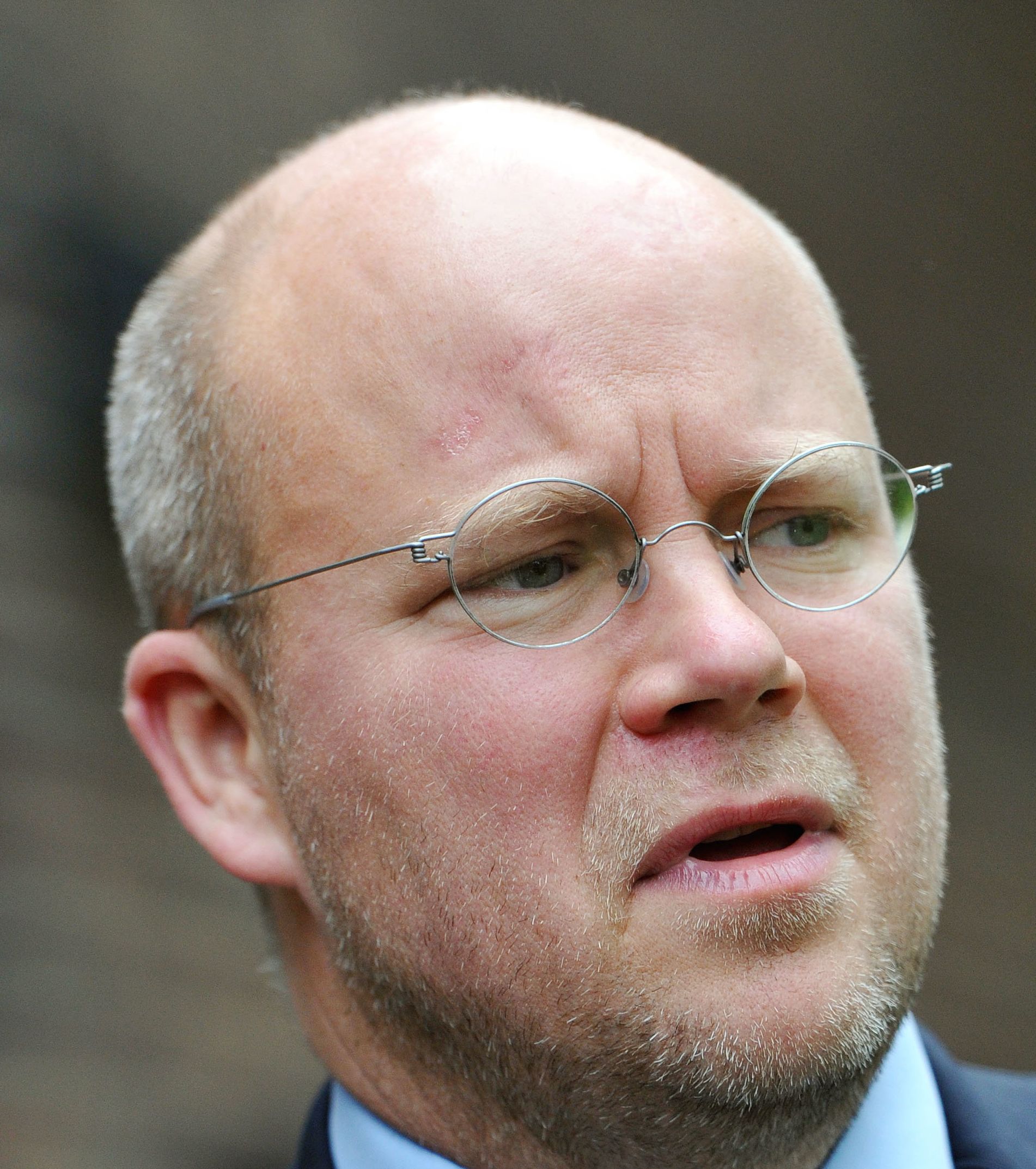 <strong>Toby Young</strong>