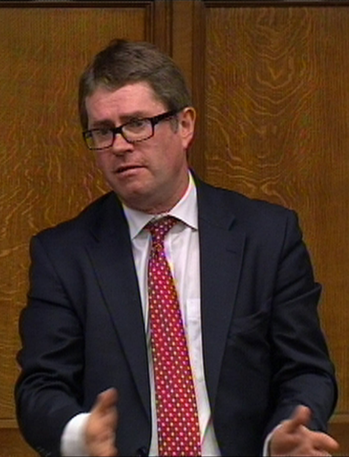 <i>Labour's Kevin Brennan wants answers&nbsp;on why Toby Young was chosen for the Office for Student role.</i>