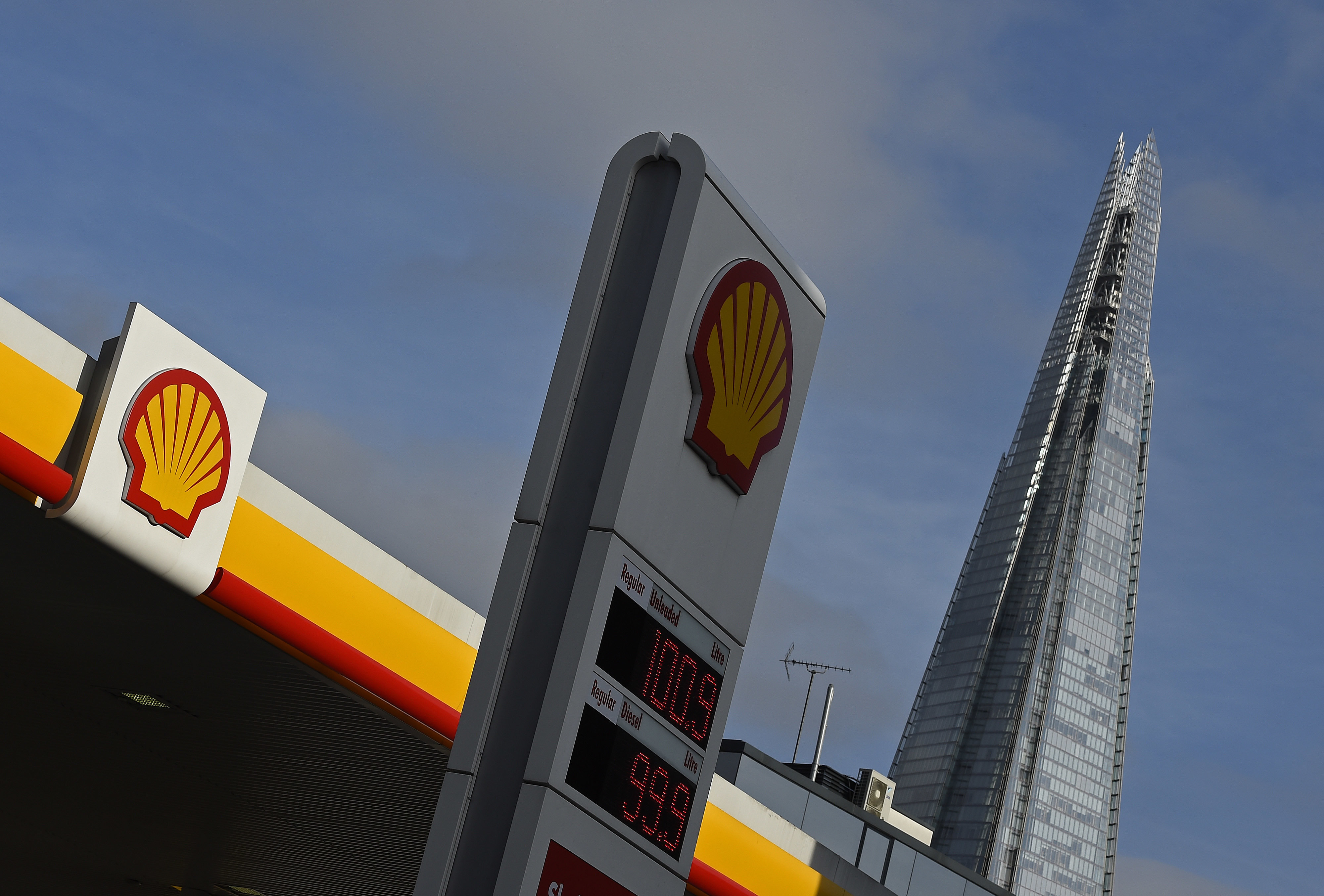 <strong>Shell-backed app FarePilot has applied for a private hire operators licence in London</strong>