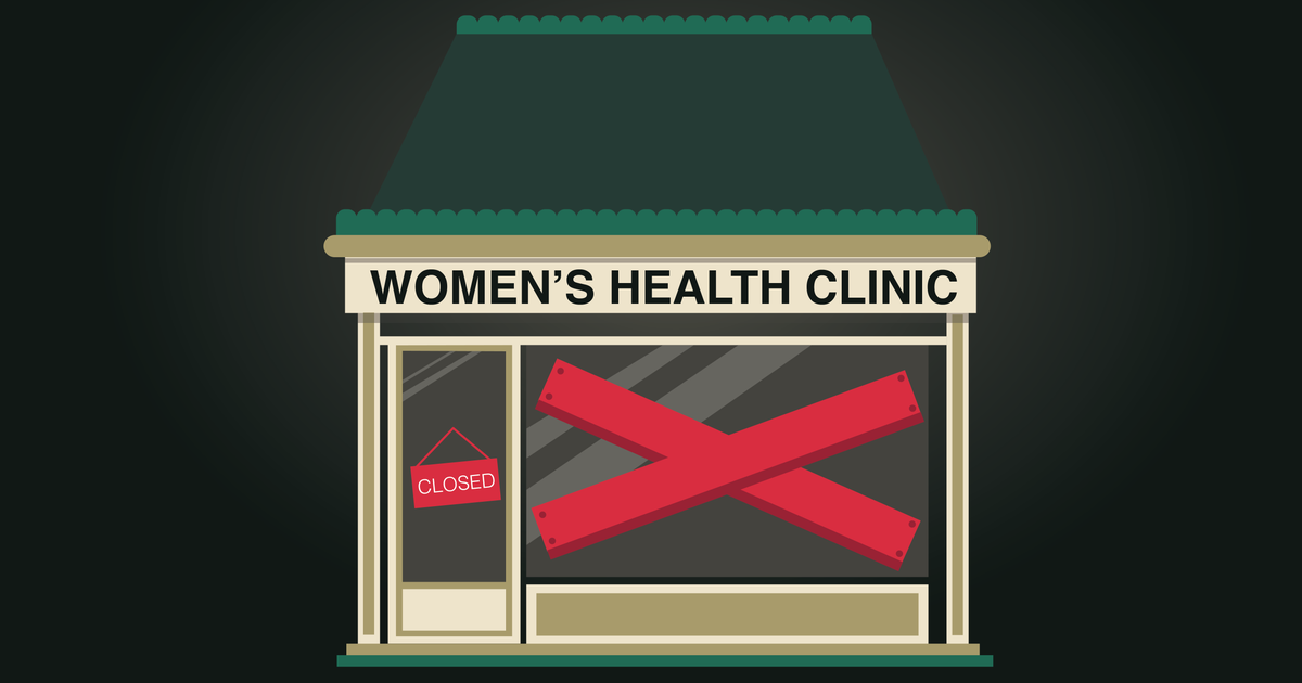 In One Year, Trump Dismantled Reproductive Rights Around The World