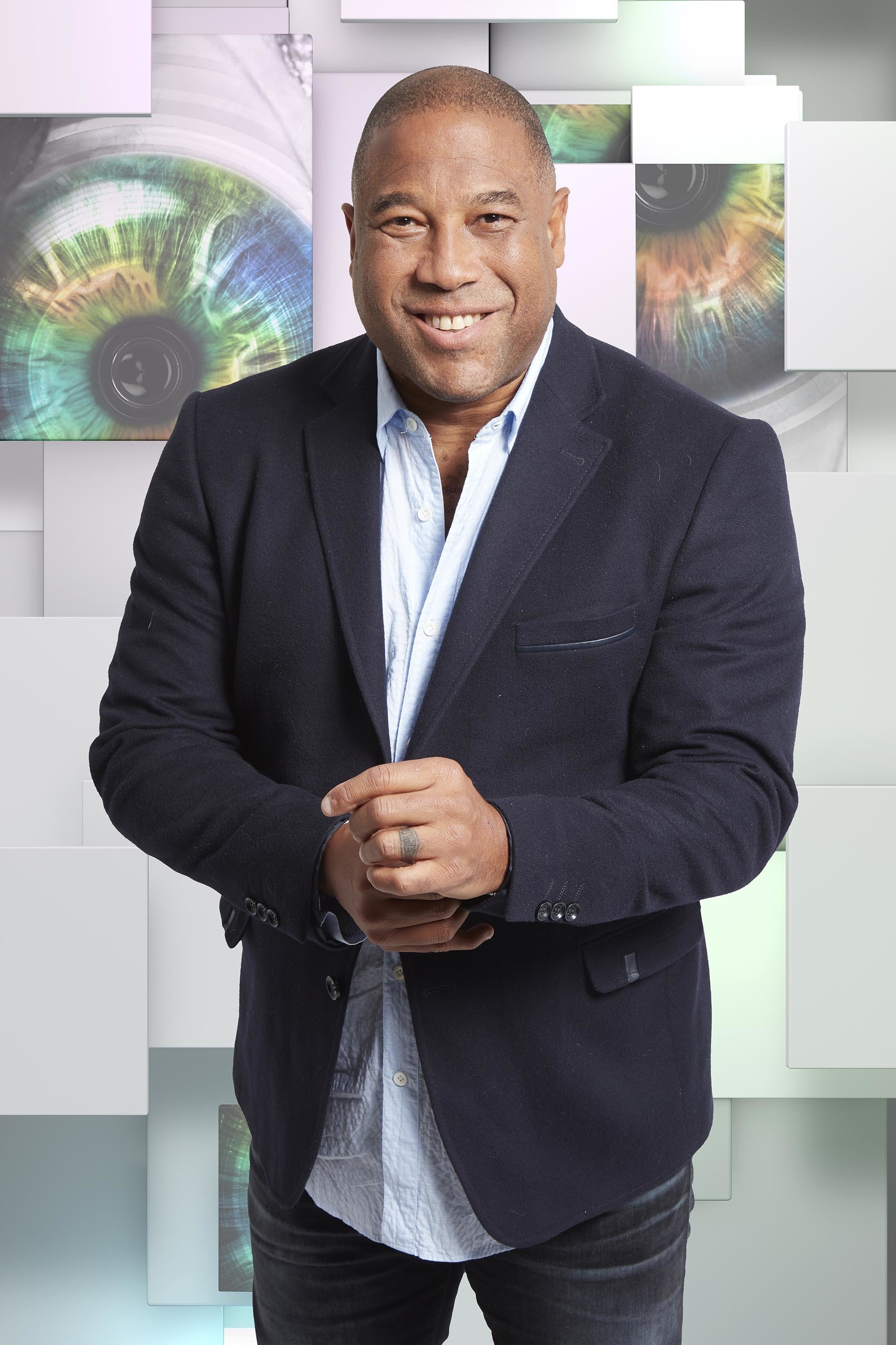 <strong>John Barnes</strong>