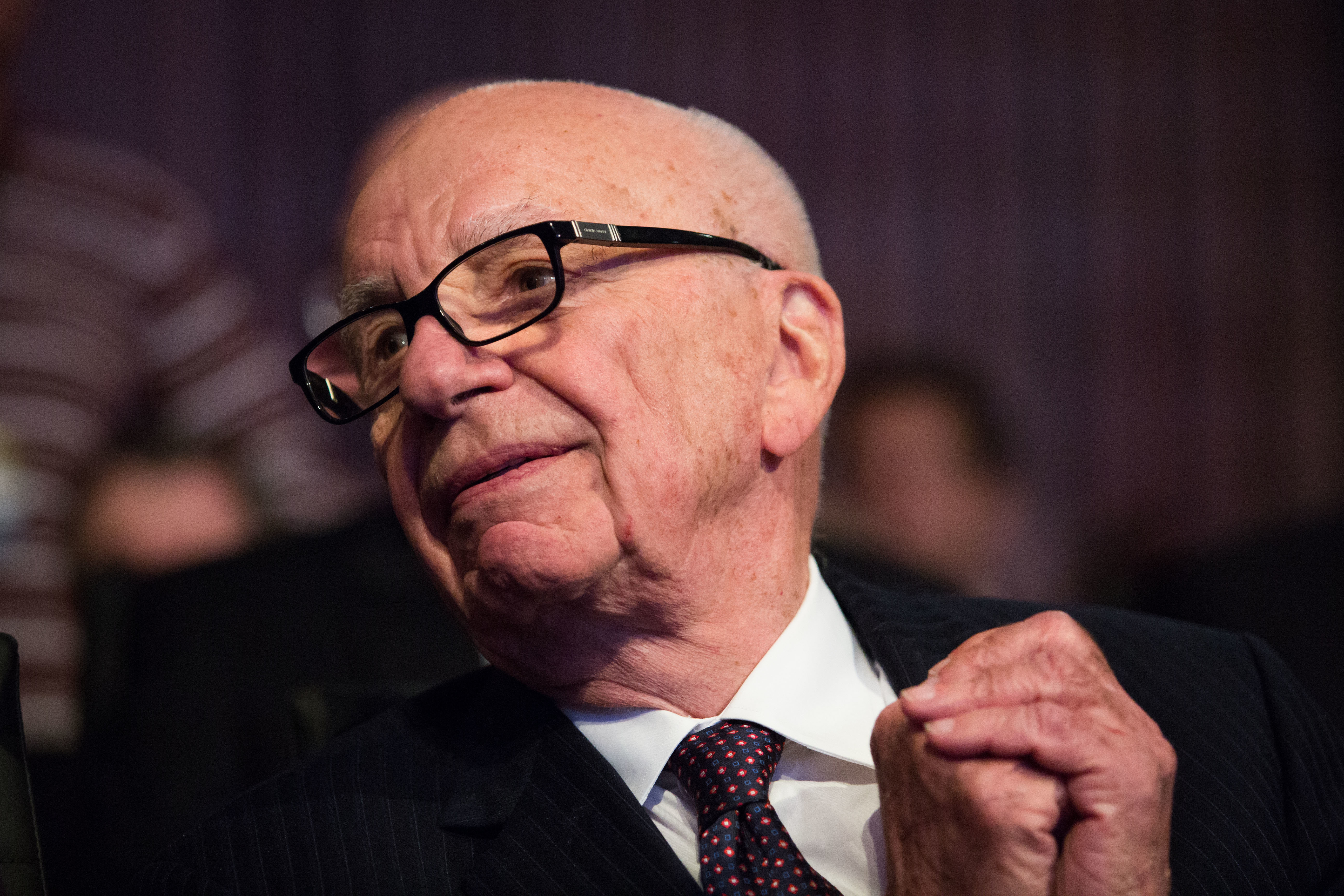 <strong>The CMA has warned Rupert Murdoch's Sky takeover would give the media mogul family 'too much influence'&nbsp;</strong>