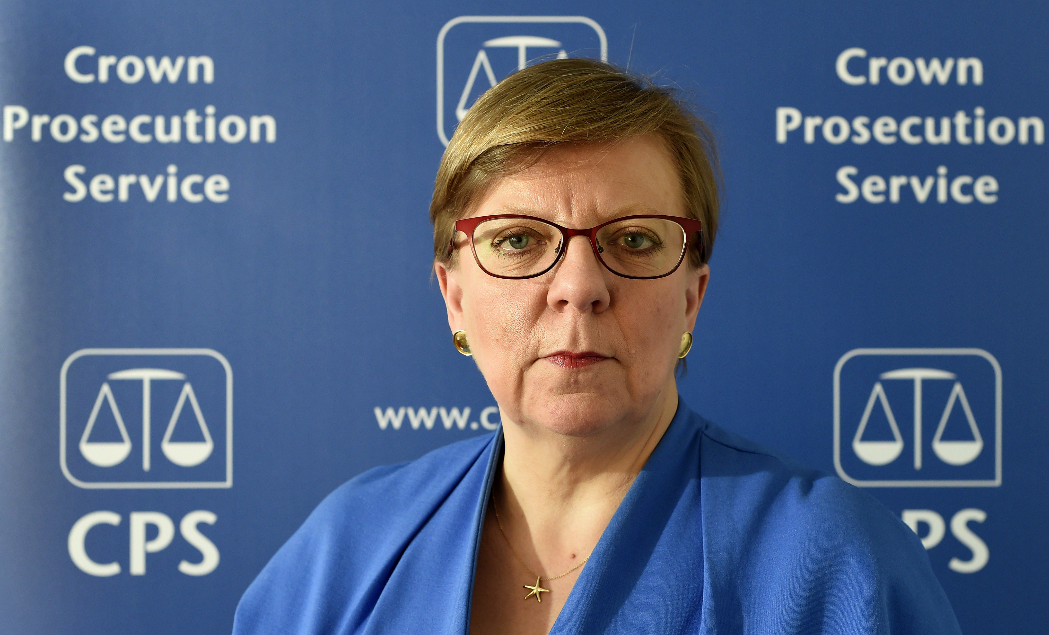 <strong>Director of Public Prosecutions, Alison Saunders, has been criticised for comments she made around consent</strong>