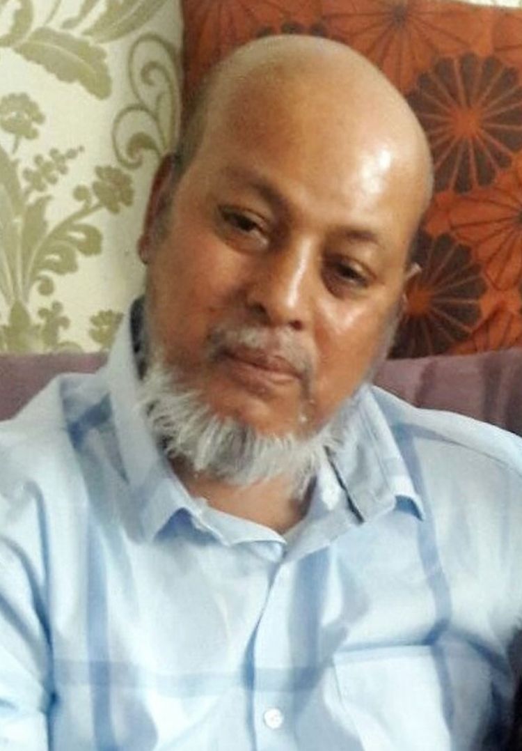 <strong>Makram Ali died in the incident on June 19 last year</strong>