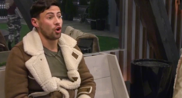 <strong>Andrew Brady </strong>