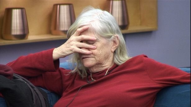 <strong>Ann Widdecombe</strong>