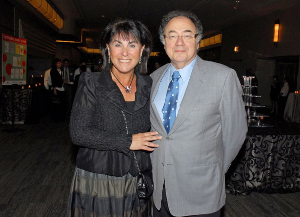 <strong>Canadian police have announced that billionaire Barry Sherman and his wife Honey were murdered</strong>