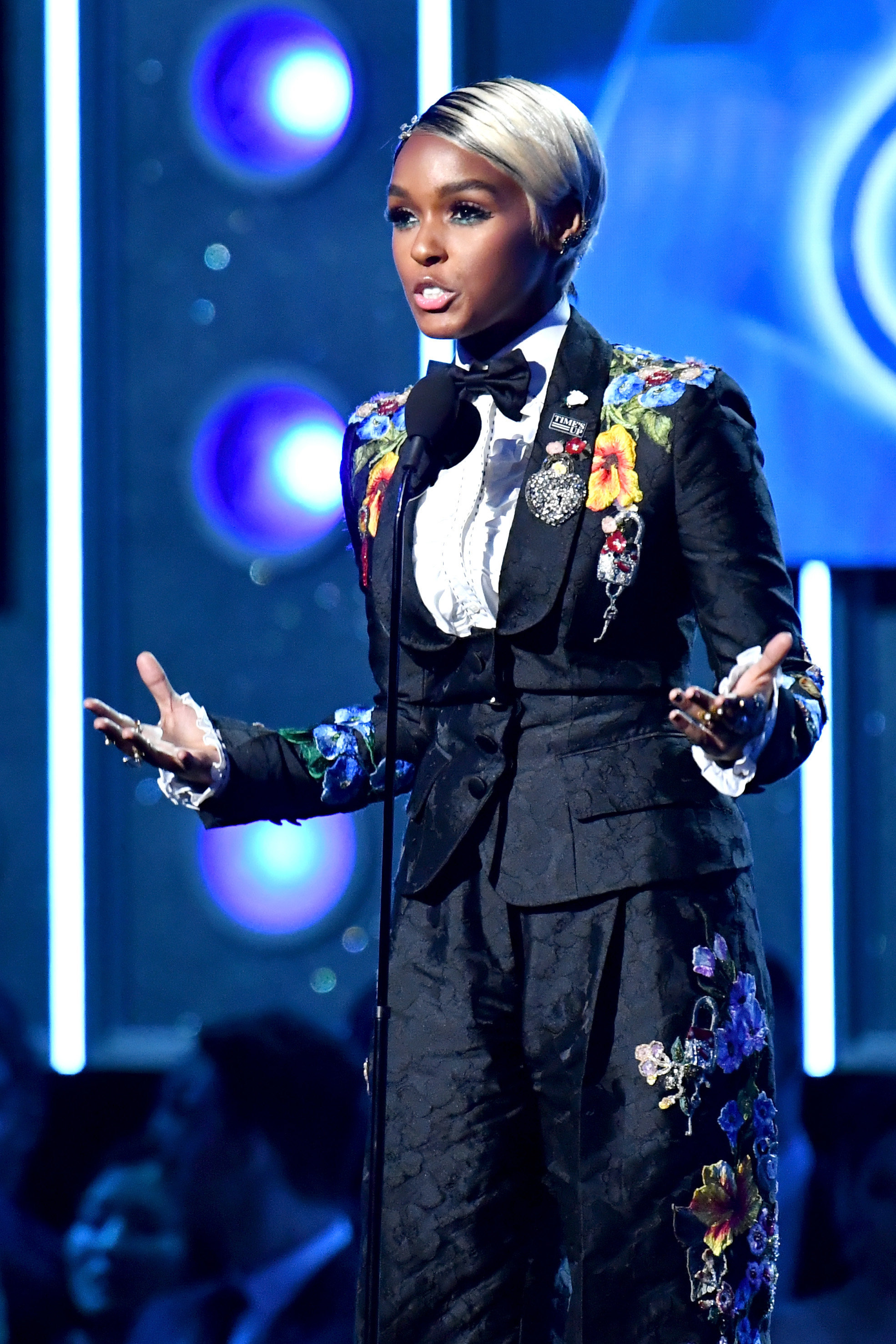 <strong>Janelle Mon&aacute;e</strong>