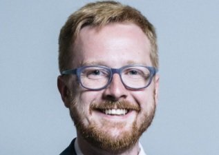 Labour MP Lloyd Russell-Moyle