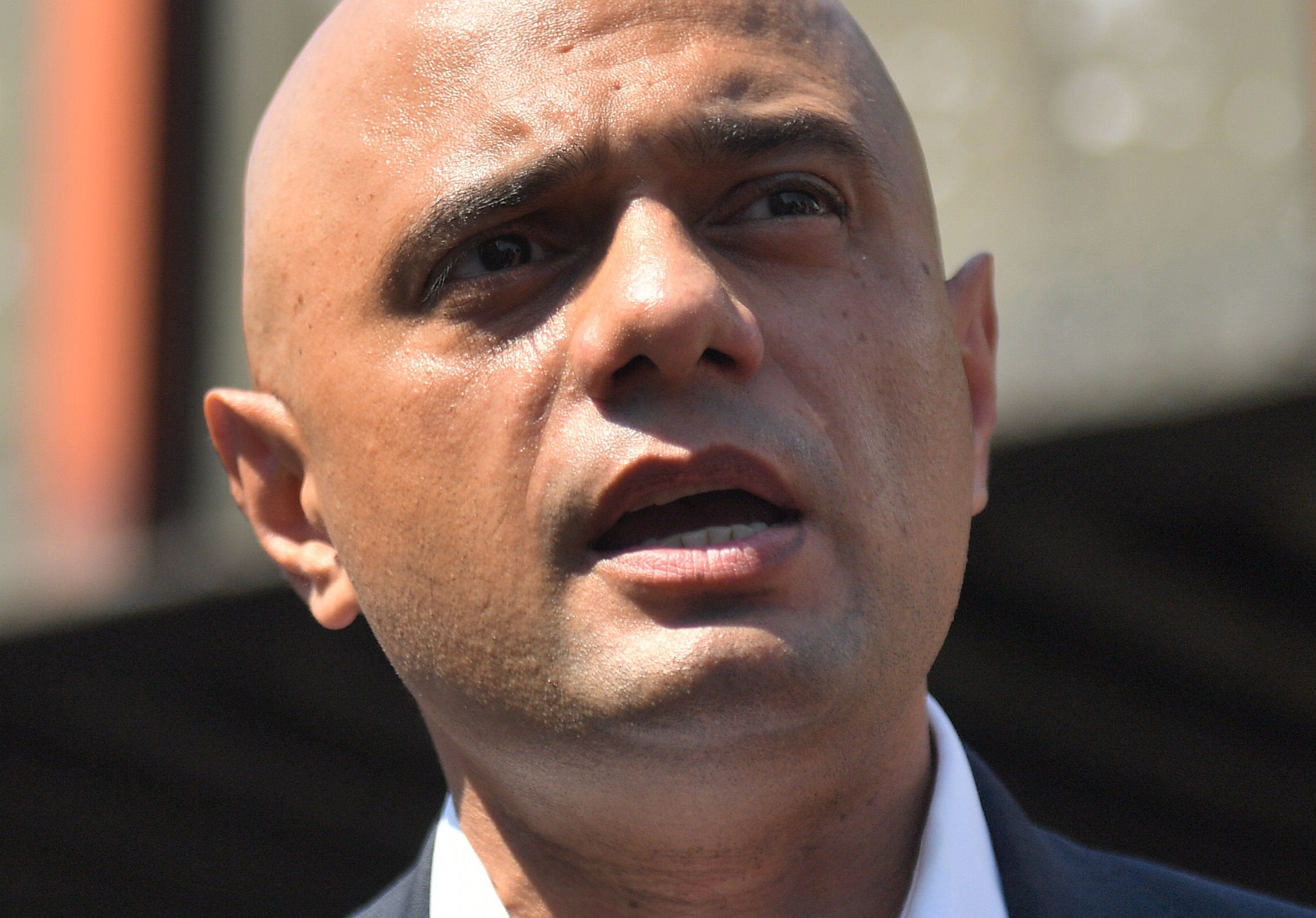 <i>Housing Secretary Sajid Javid has promised a "fundamental" review of social housing.</i>