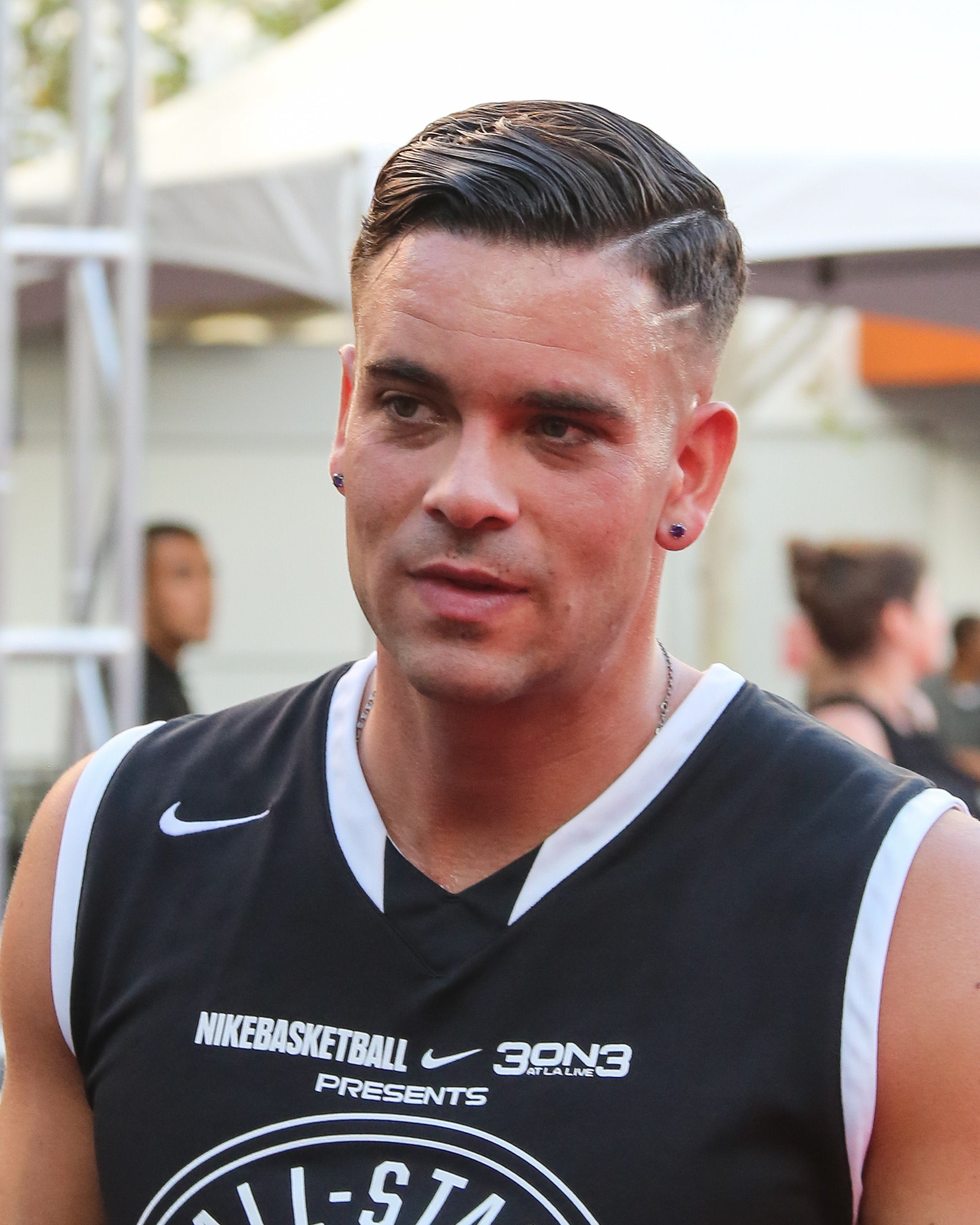 <strong>Mark Salling</strong>