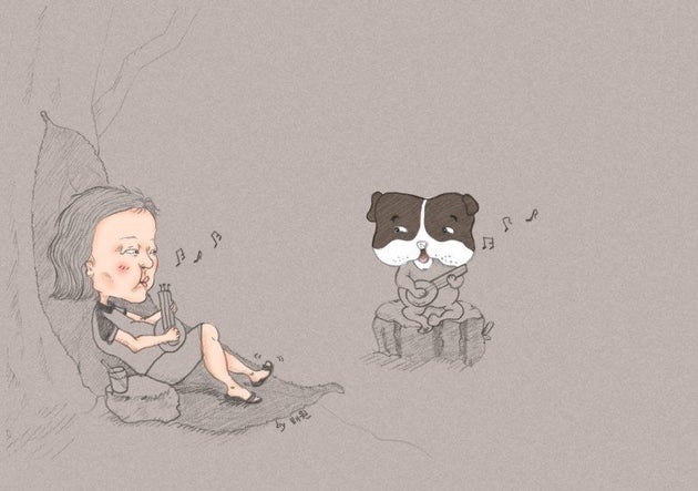 용기난다 이미지