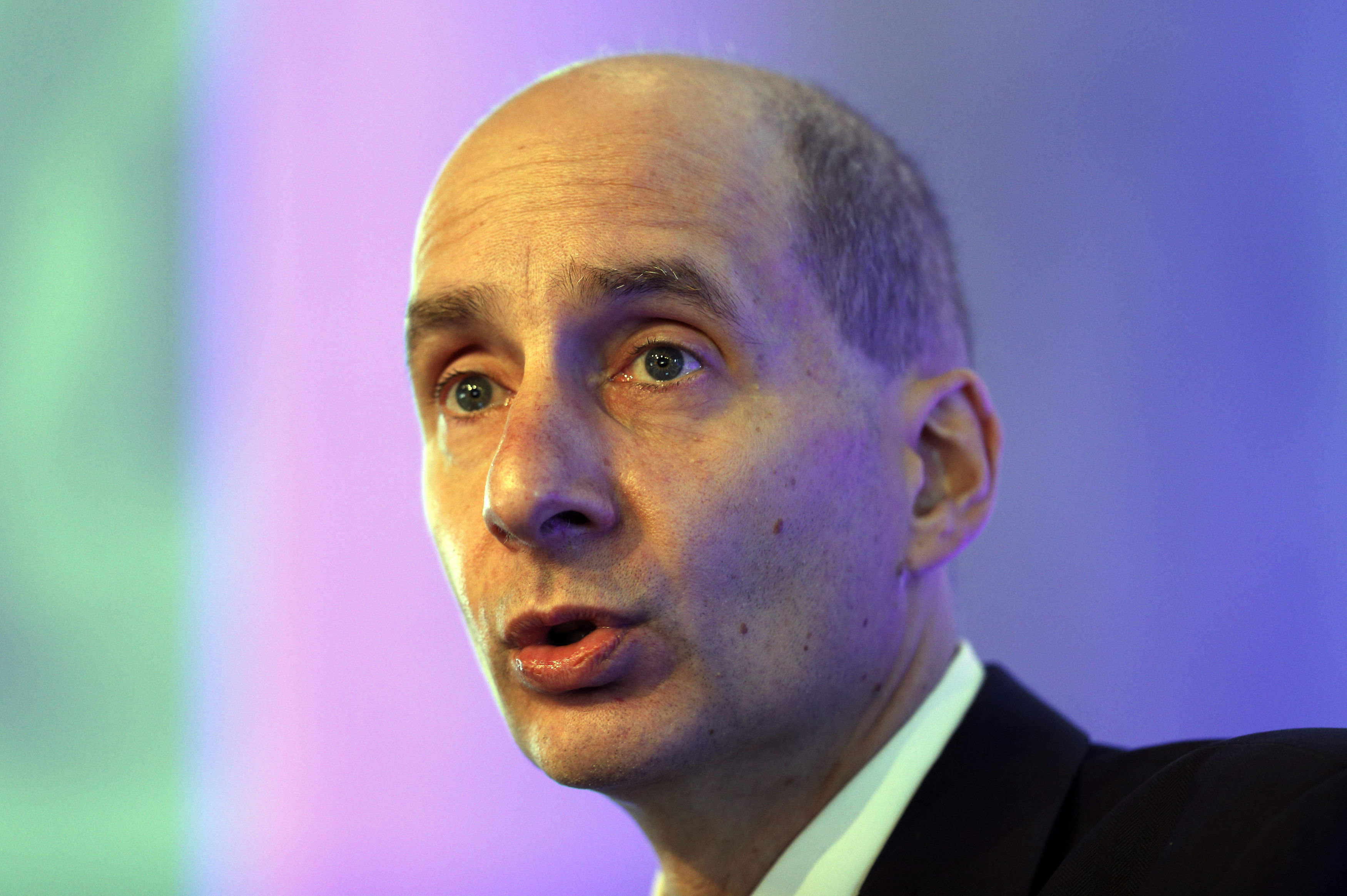 <strong>Lord Adonis quit over Grayling's handling of the scheme</strong>