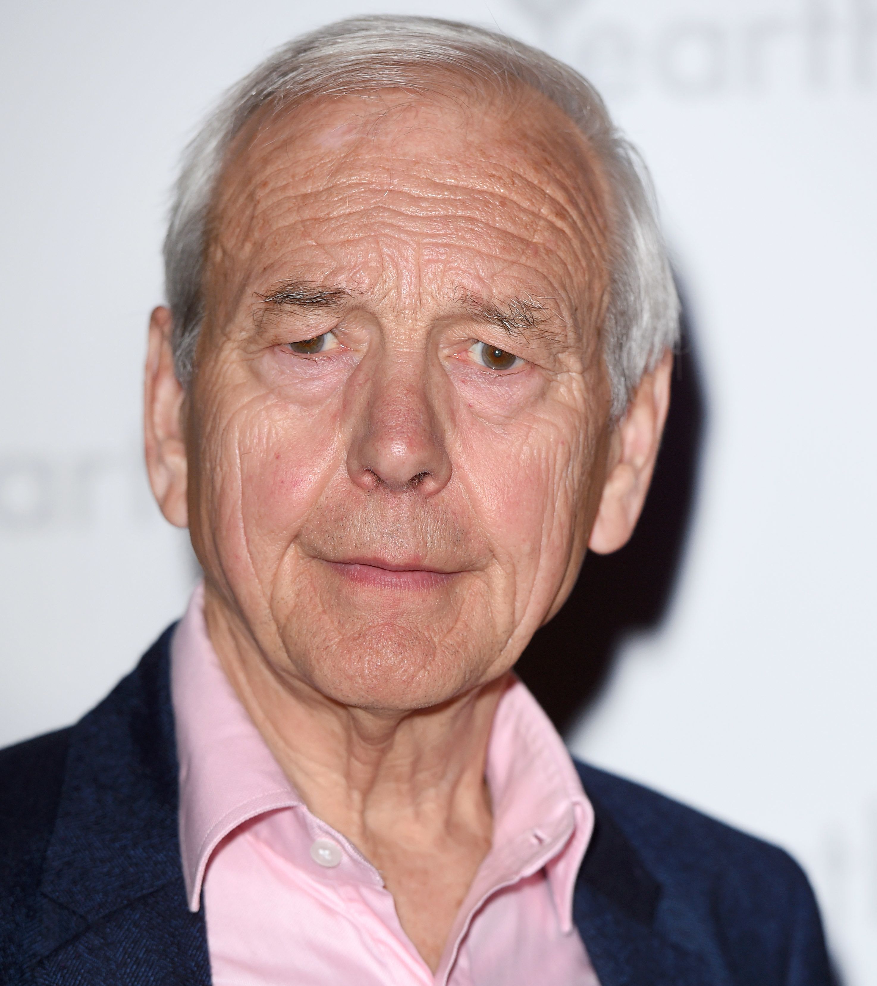 <strong>John Humphrys joked with a male colleague about Carrie Gracie's resignation</strong>