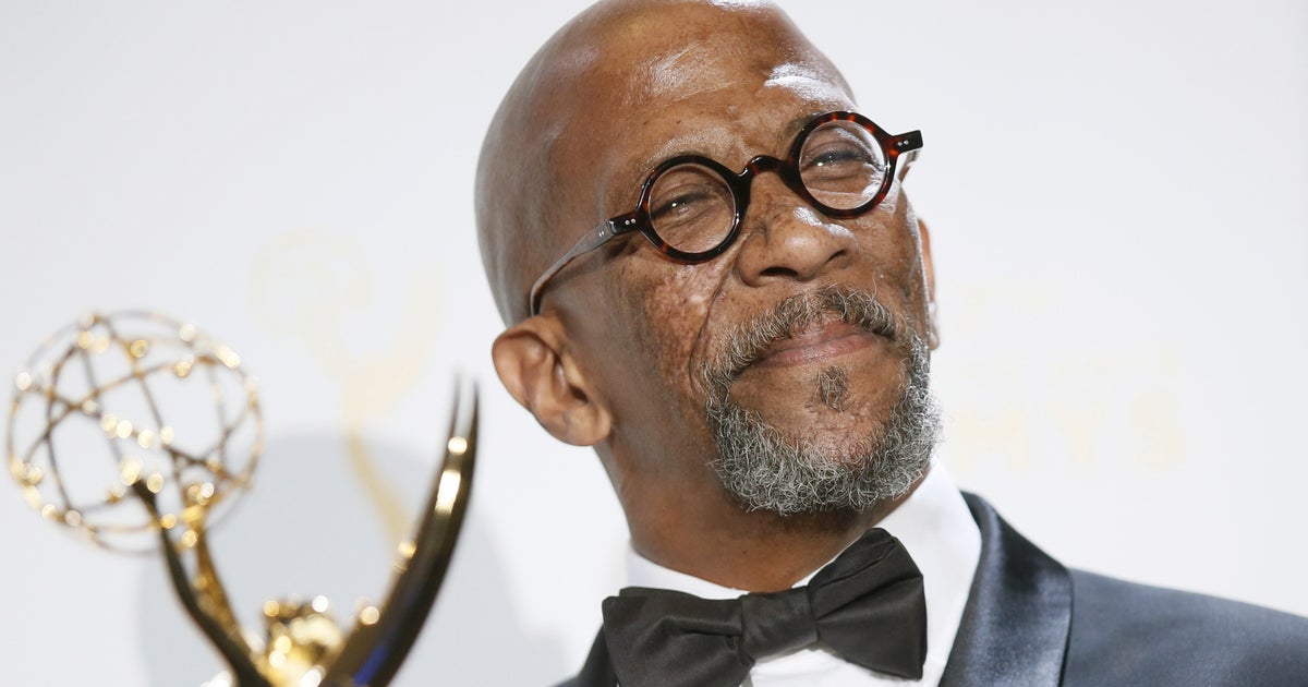 'House Of Cards' Actor Reg E. Cathey Is Dead At 59