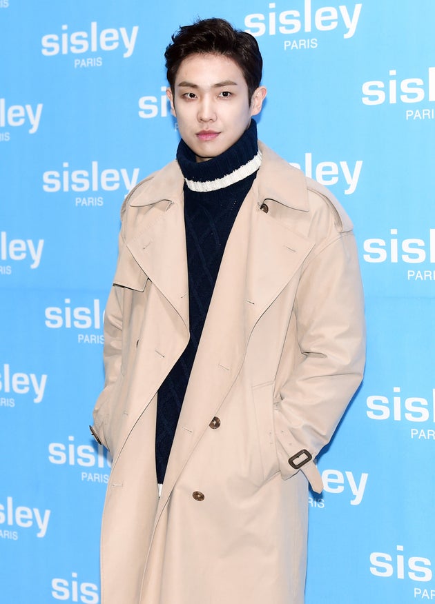 이준엔터테인먼트 이미지