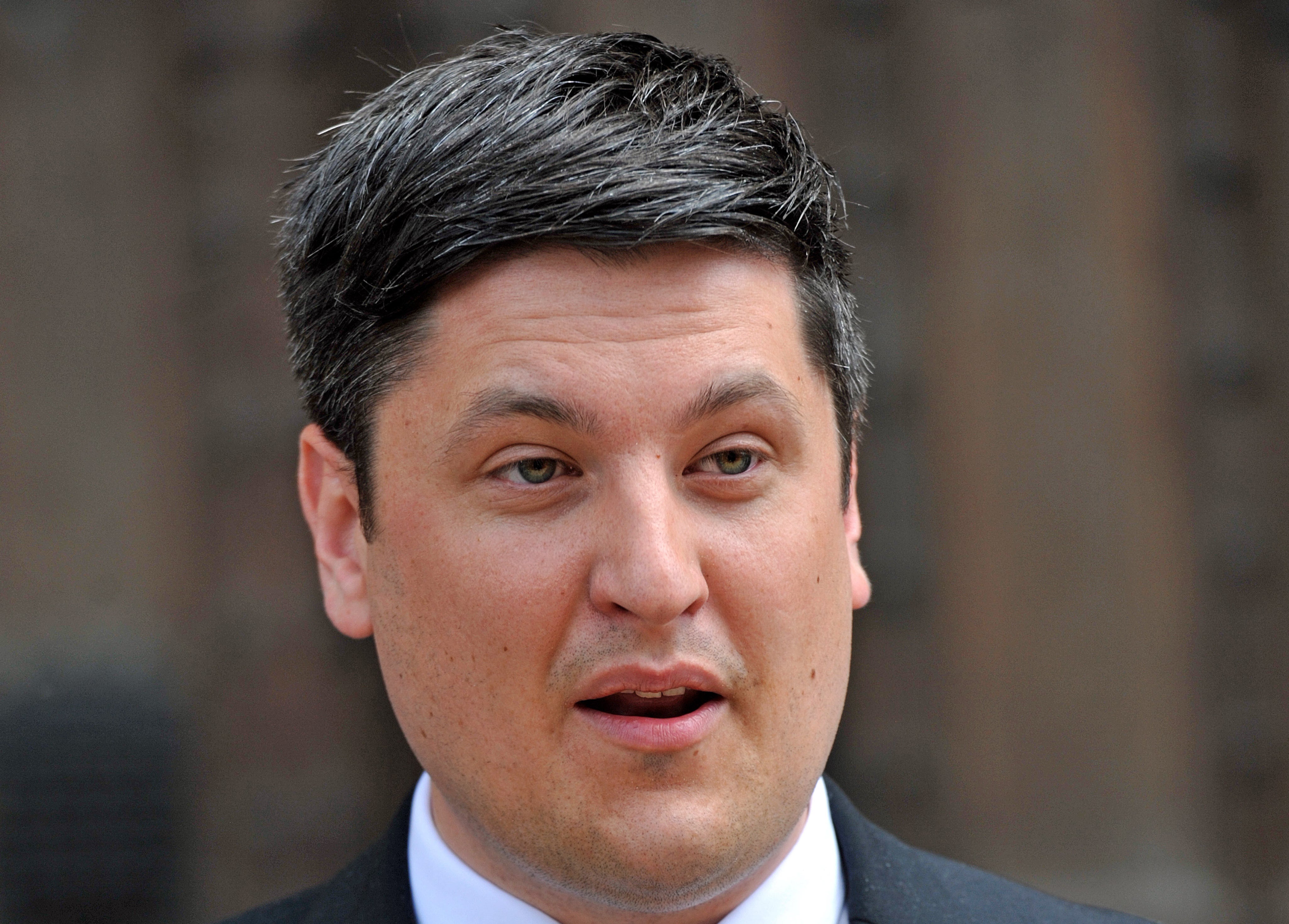 <strong>Labour MP Ged Killen says Karen Bradley must act or be remembered as "just another Government minister who couldn’t stomach taking on the DUP” </strong>