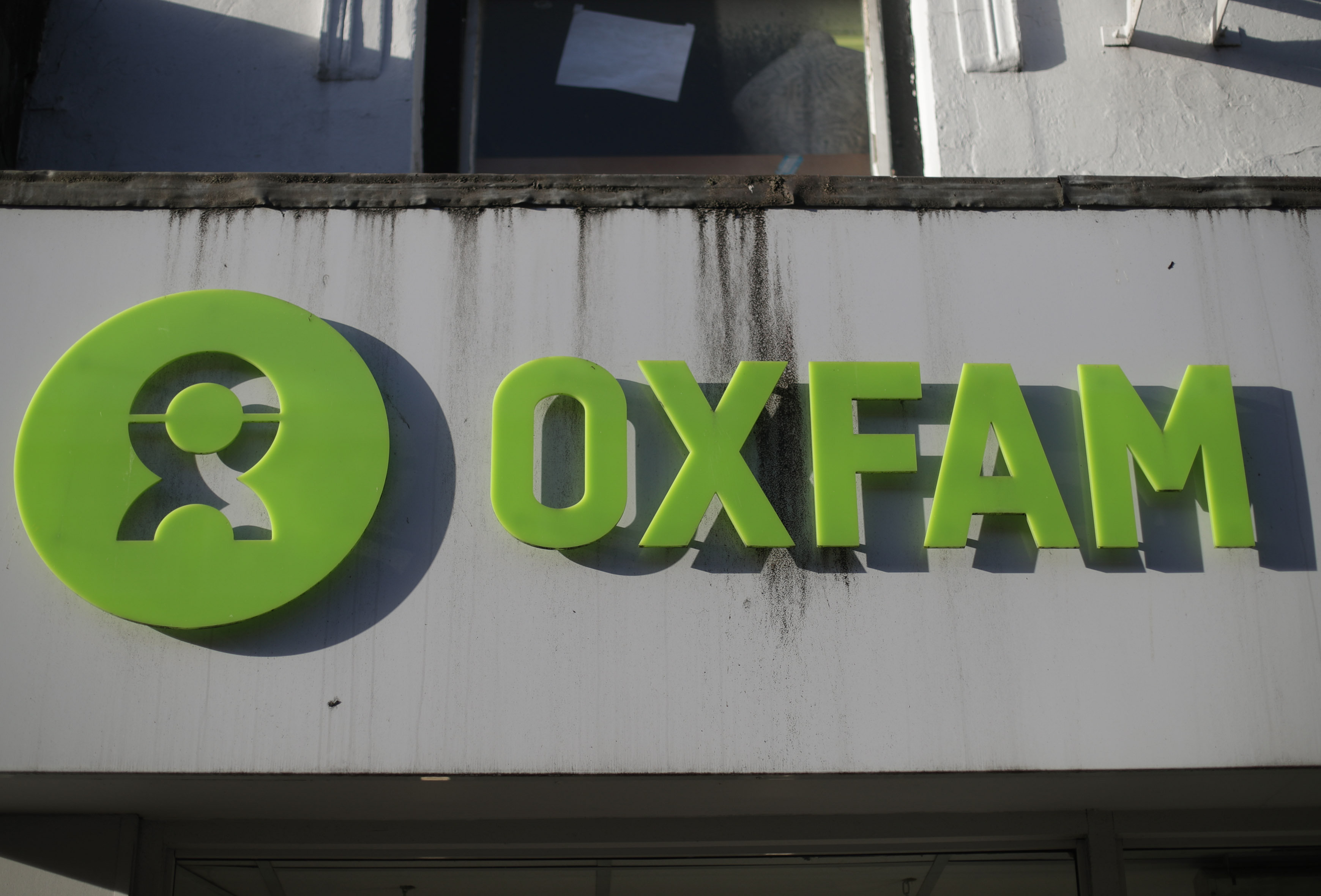<strong>Crisis-hit charity Oxfam has been forced to withdraw from bids for public cash over allegations of sexual misconduct</strong>