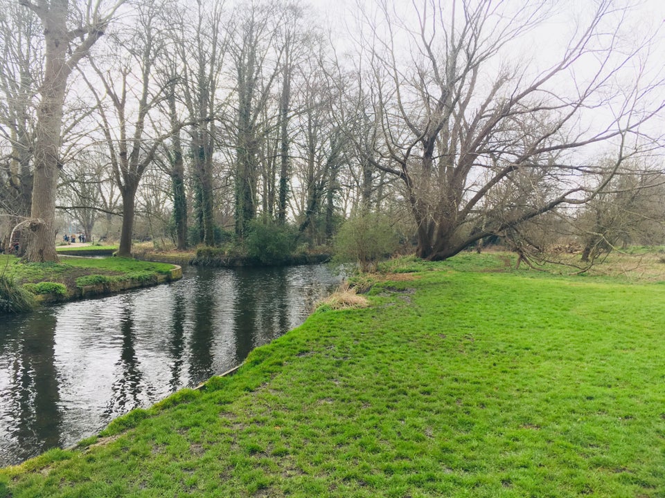 Morden Hall Park, London