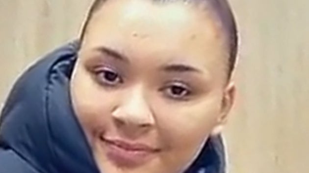 Tanesha Melbourne was killed on Monday night
