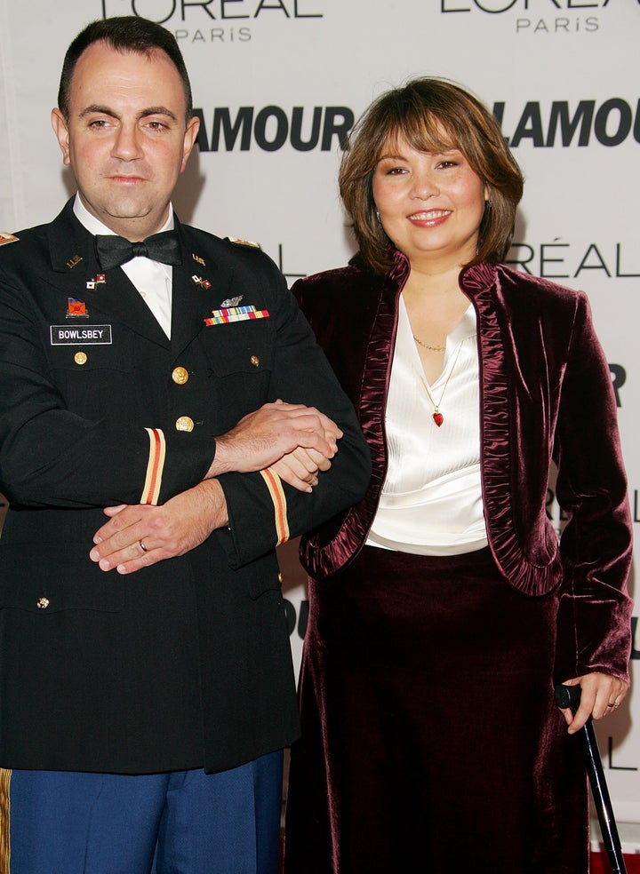 kevin duckworth,KEVIN tammy duckworth becomes first senator to give birth in office
